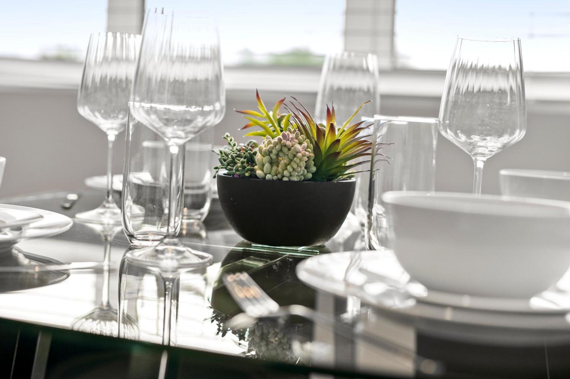Appartement Relax In Style I Business & Leisure I Free Parking *