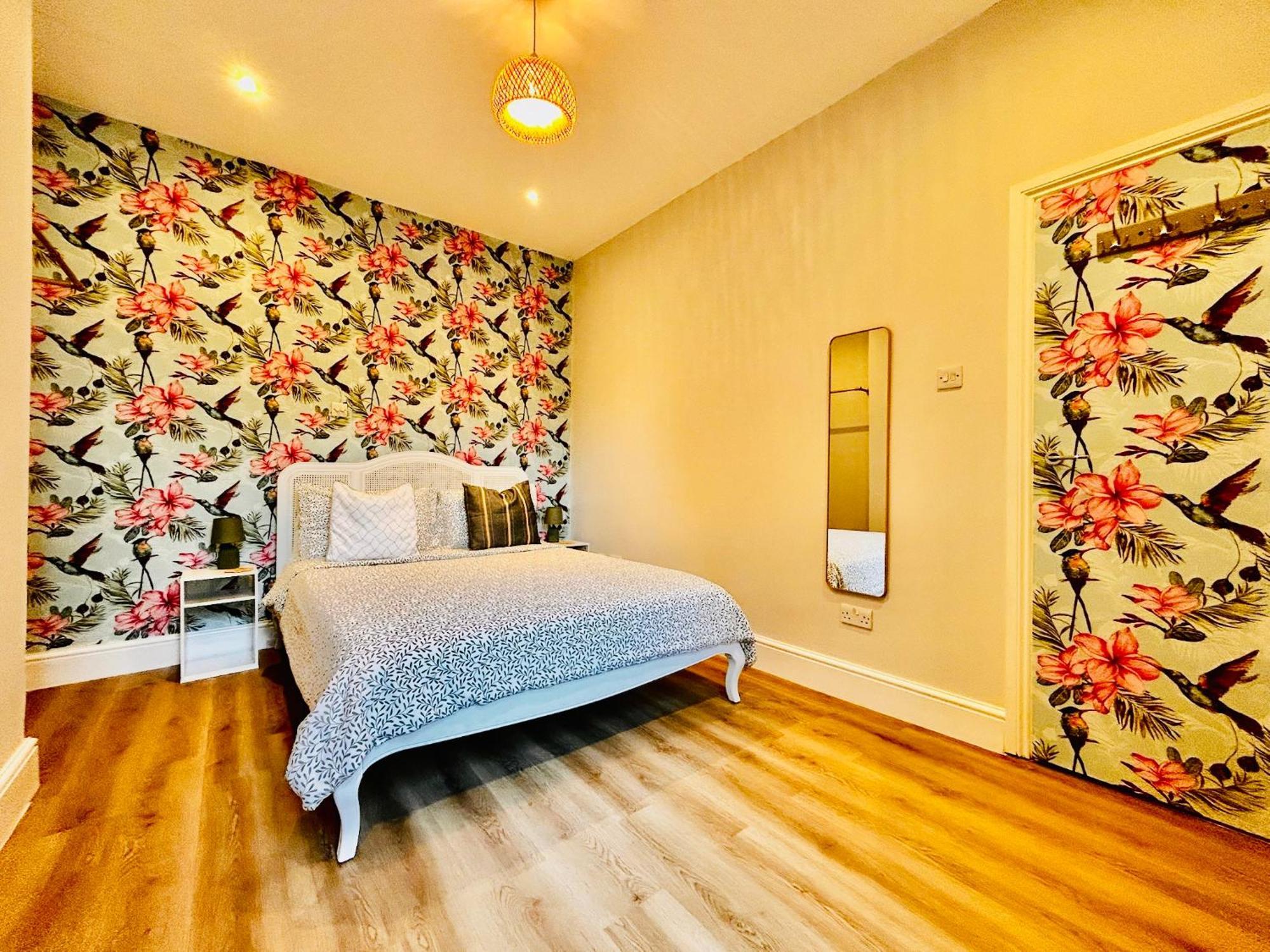 Apartment Rest Boutique Willesden London