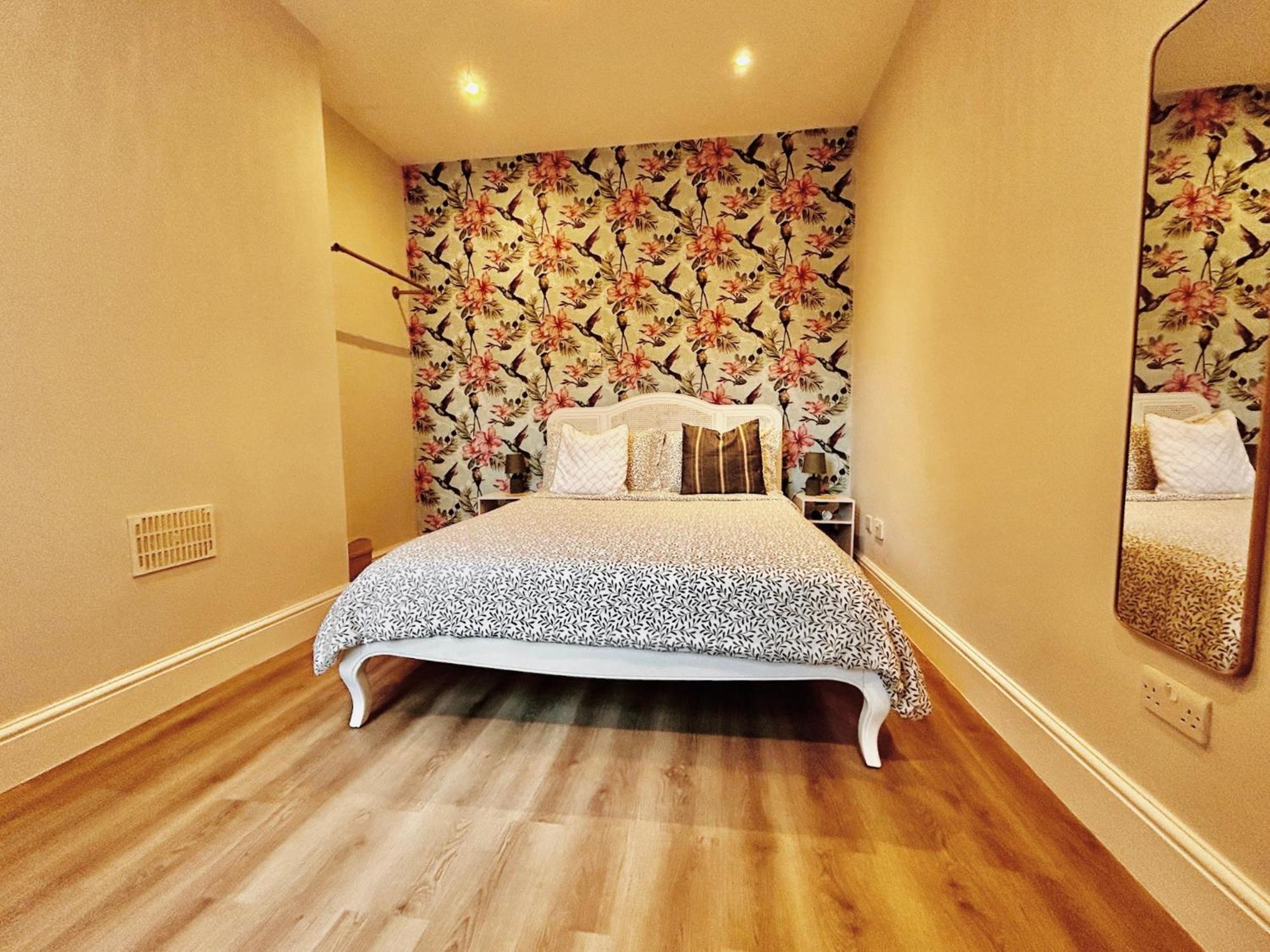 Apartment Rest Boutique Willesden London