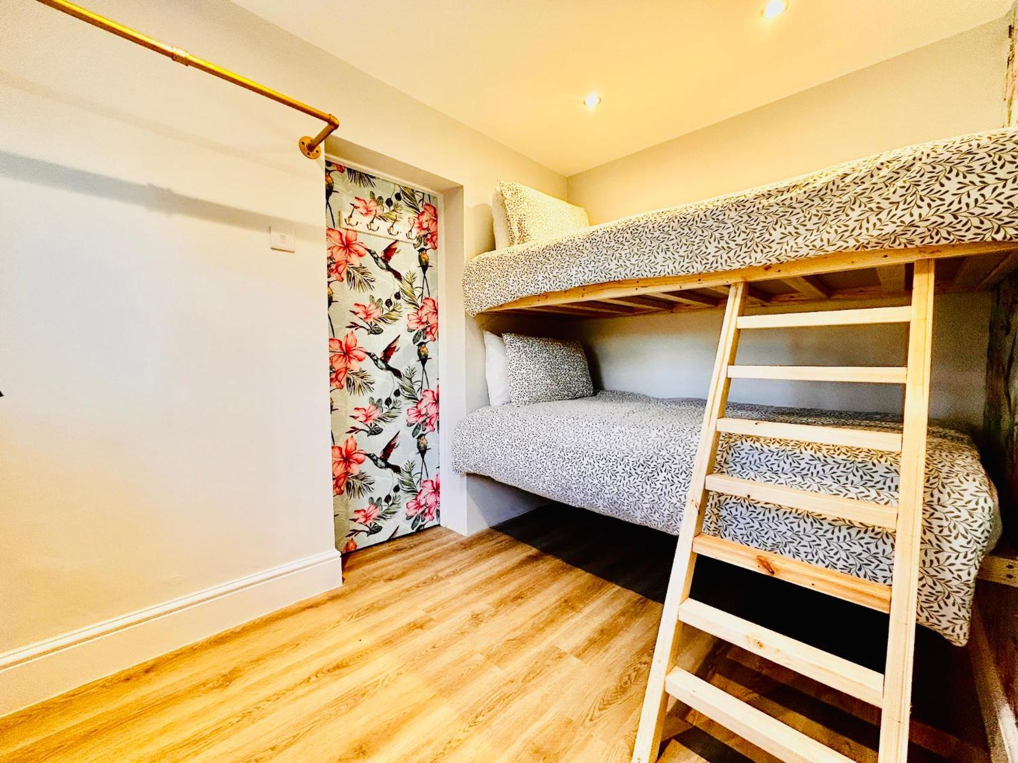 Rest Boutique Willesden * London