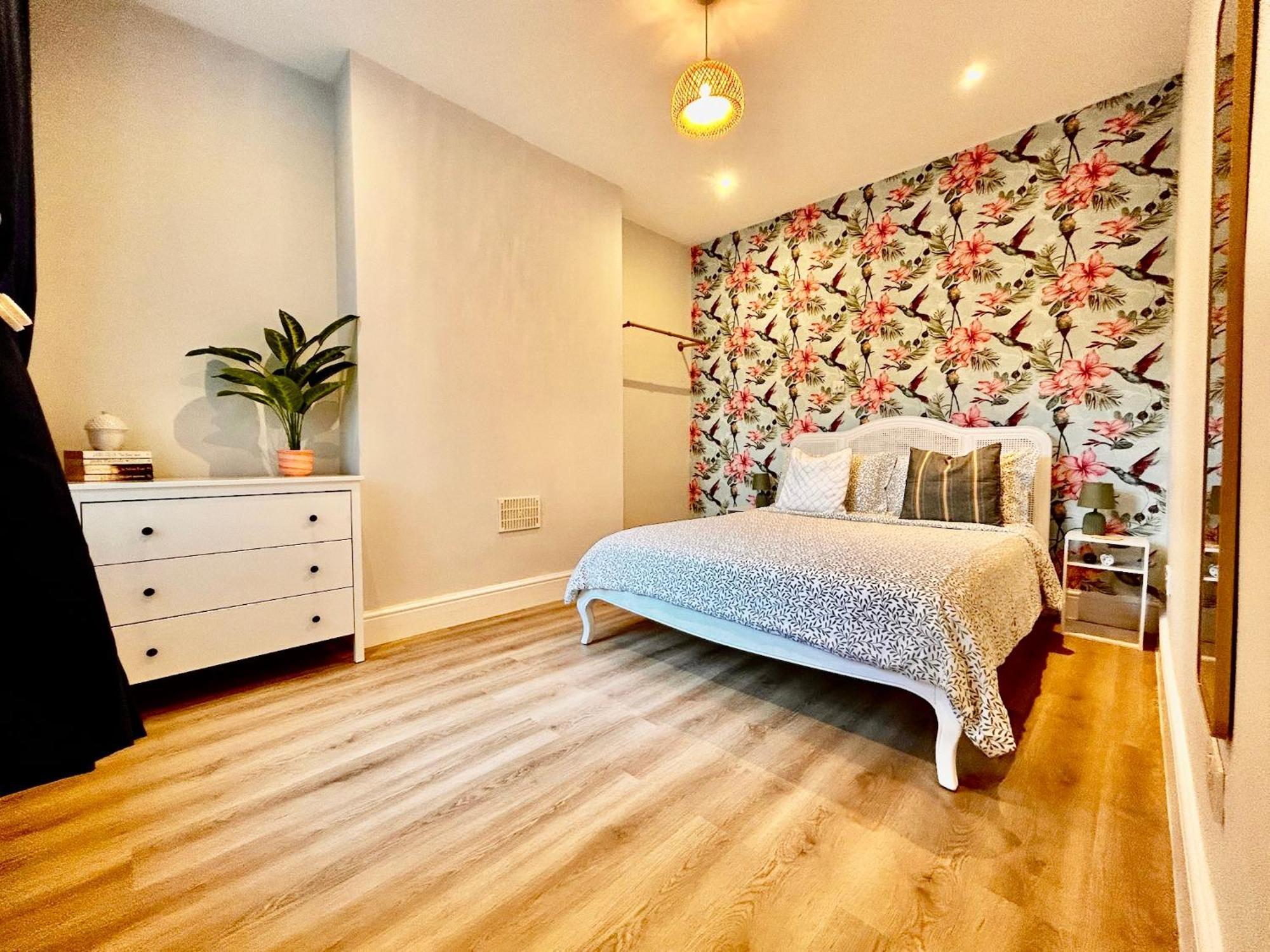 Rest Boutique Willesden Apartment