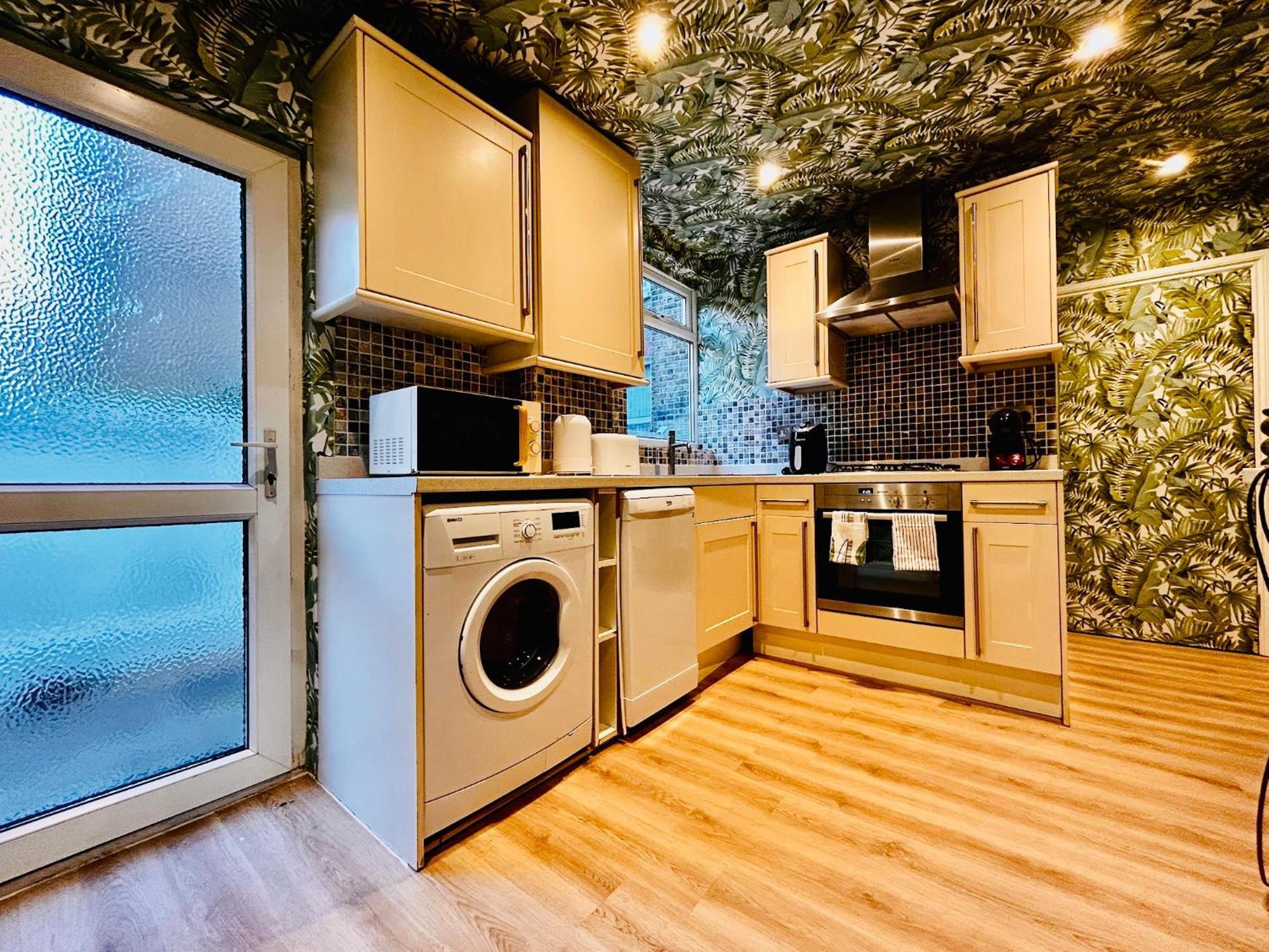 Apartment Rest Boutique Willesden