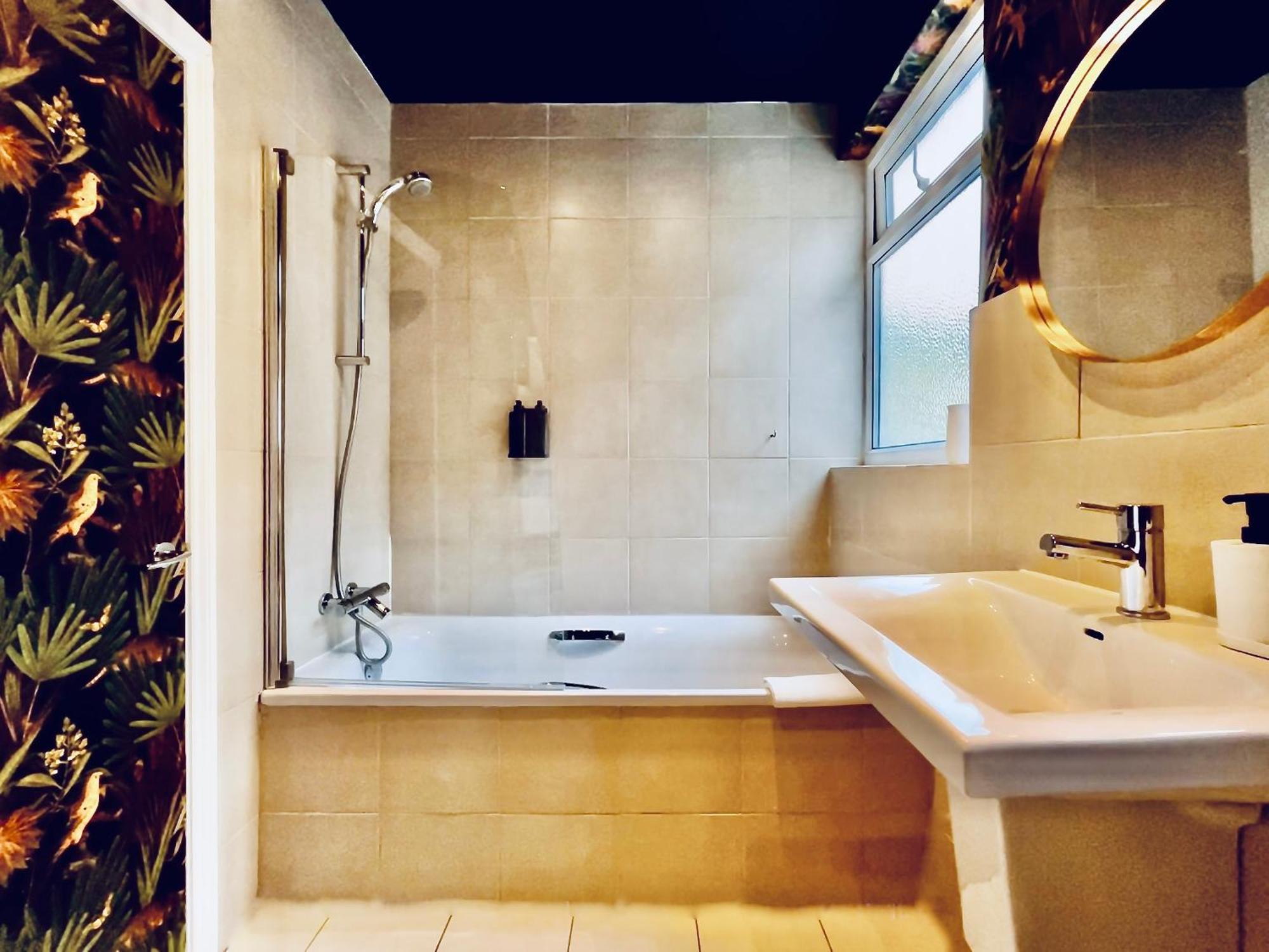 Apartment Rest Boutique Willesden London