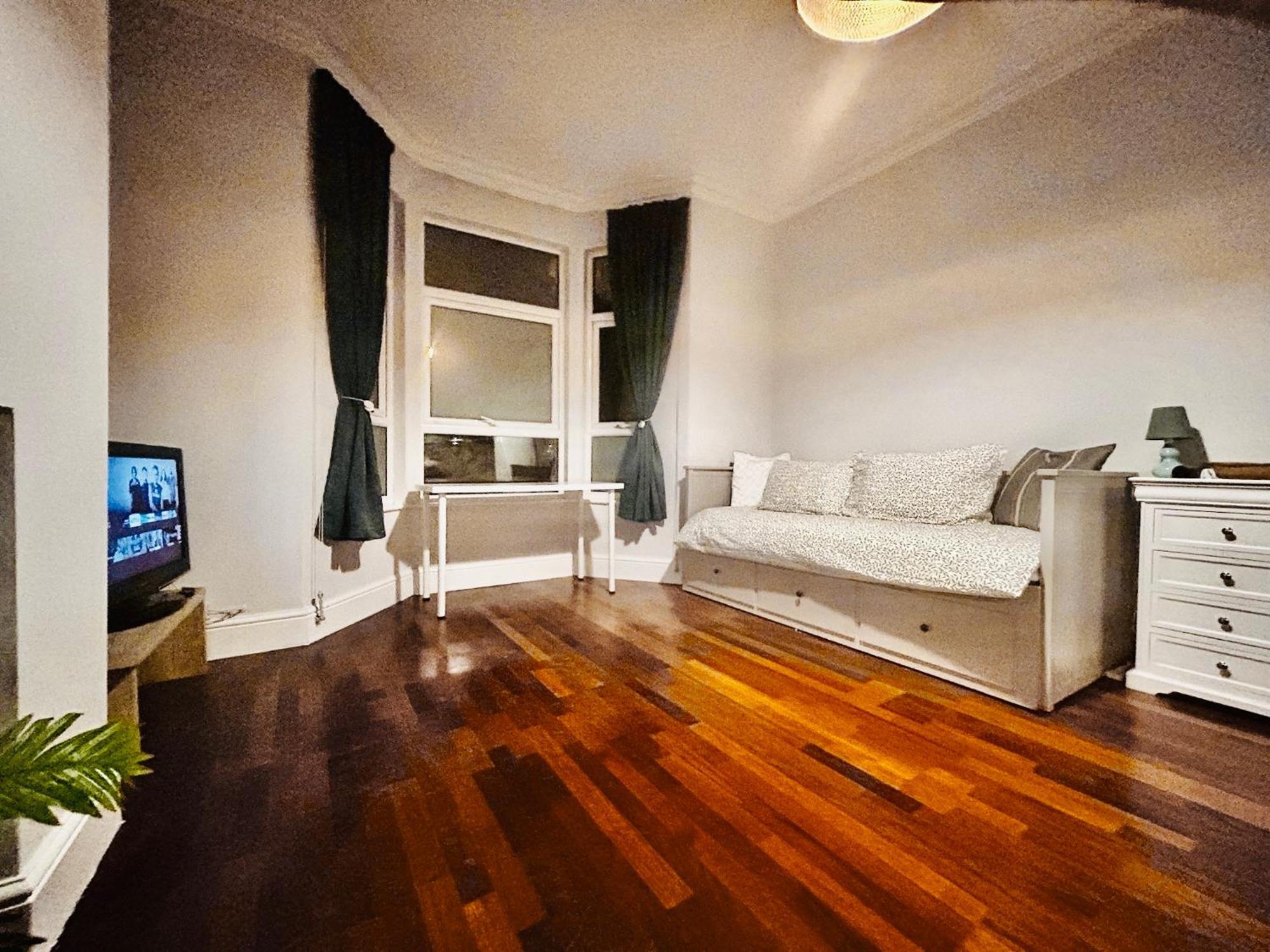 Apartment Rest Boutique Willesden *
