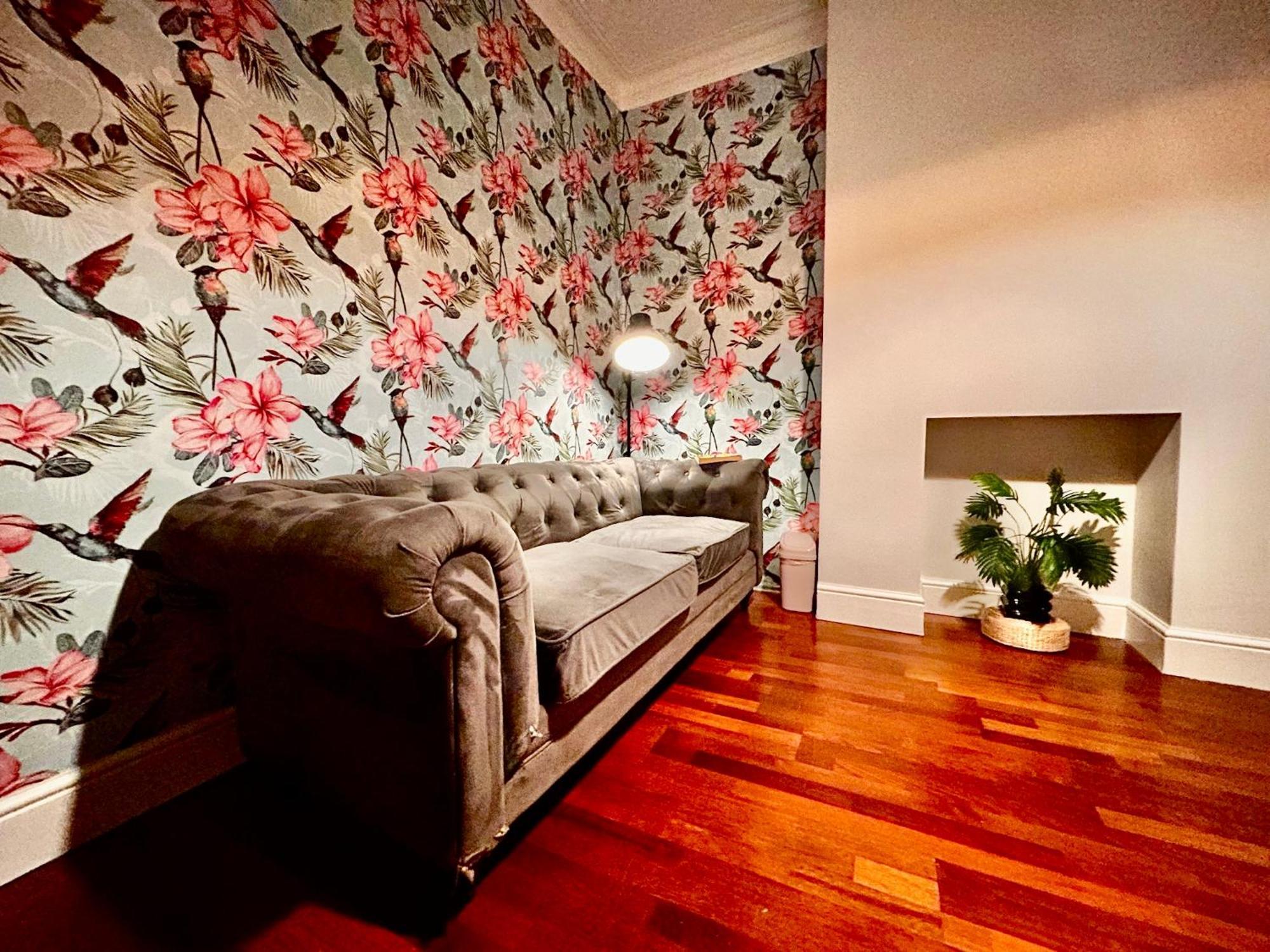 Apartment Rest Boutique Willesden *