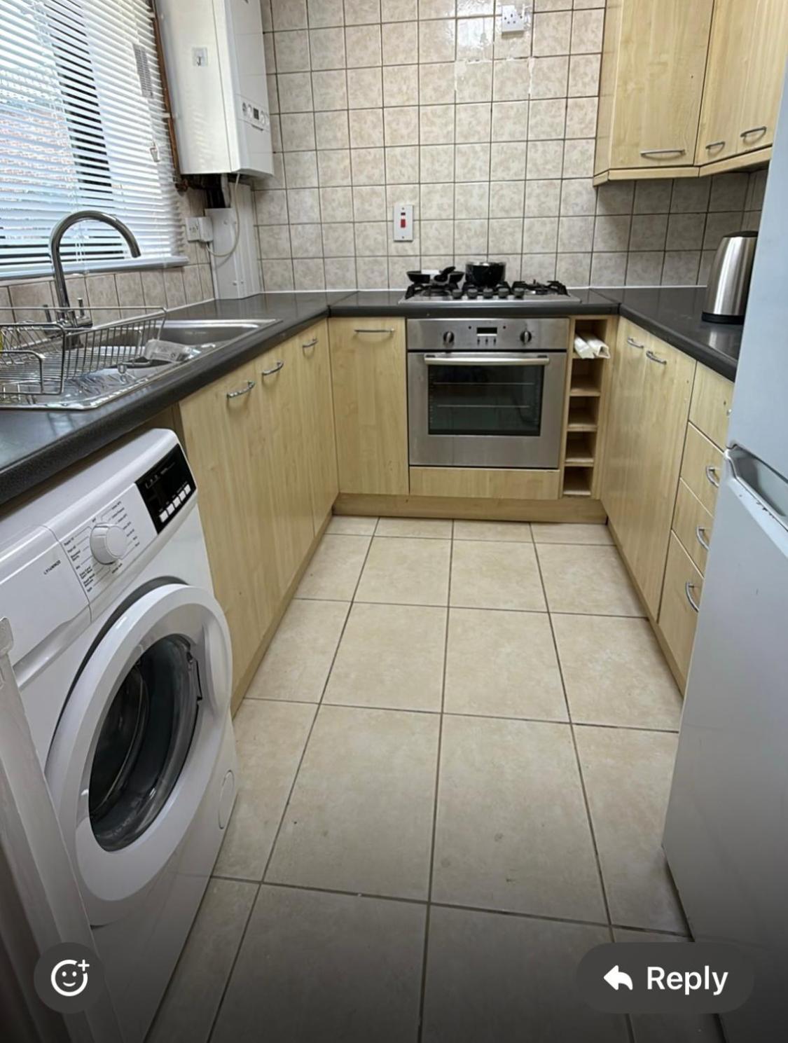 10a Saint Marys Road *