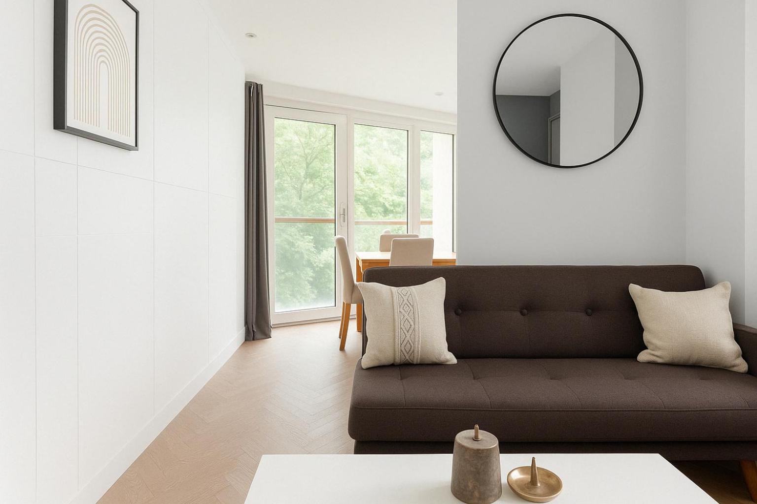 Modern Flat In Islington - Steps From Caledonian Road Station * London