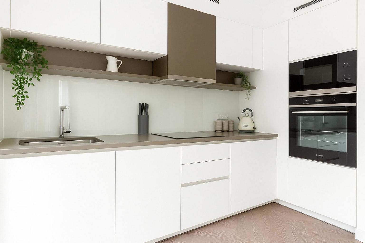 Modern Flat In Islington - Steps From Caledonian Road Station London