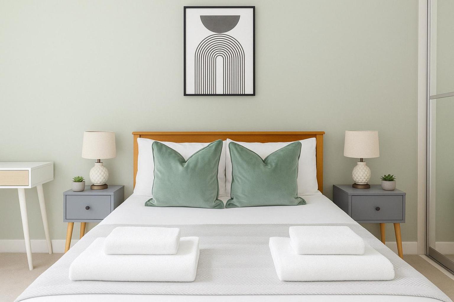 Modern Flat In Islington - Steps From Caledonian Road Station Apartment