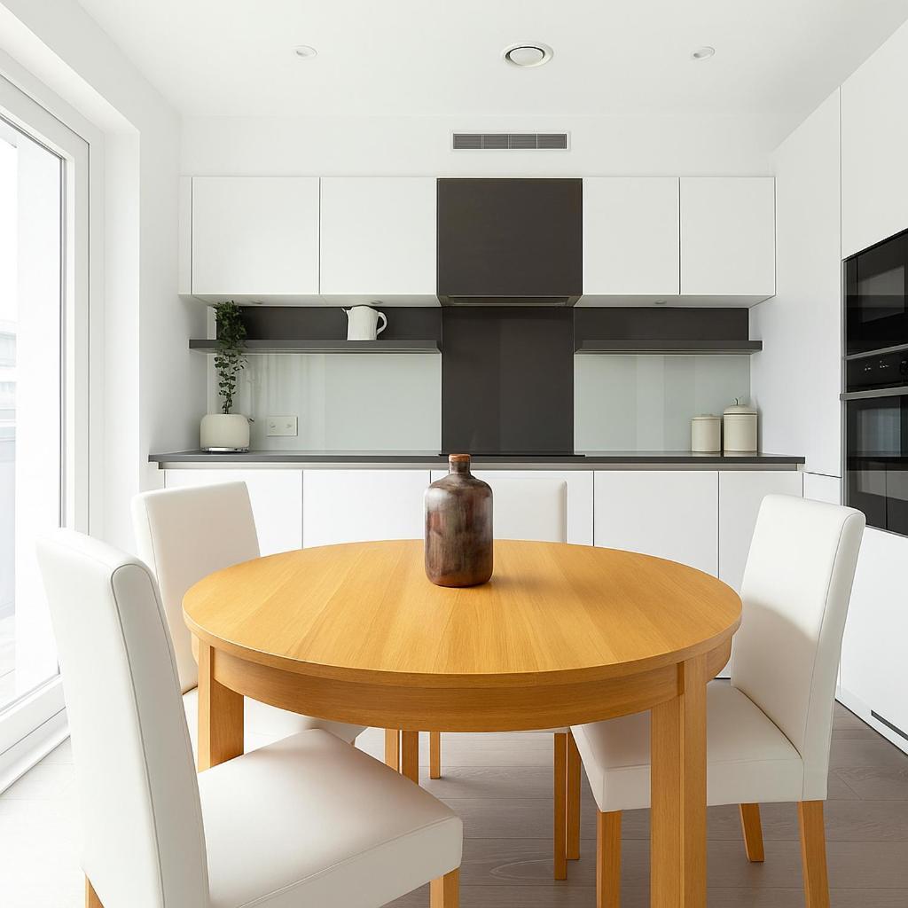 Apartment Modern Flat In Islington - Steps From Caledonian Road Station London
