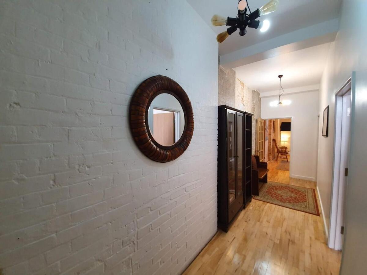 3-bedroom Spacious In Shoreditch