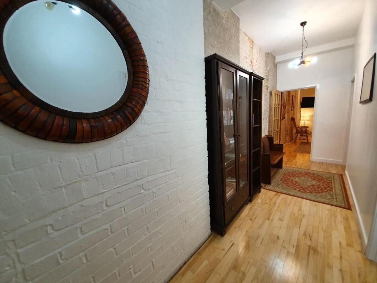 Apartment 3-bedroom Spacious In Shoreditch *
