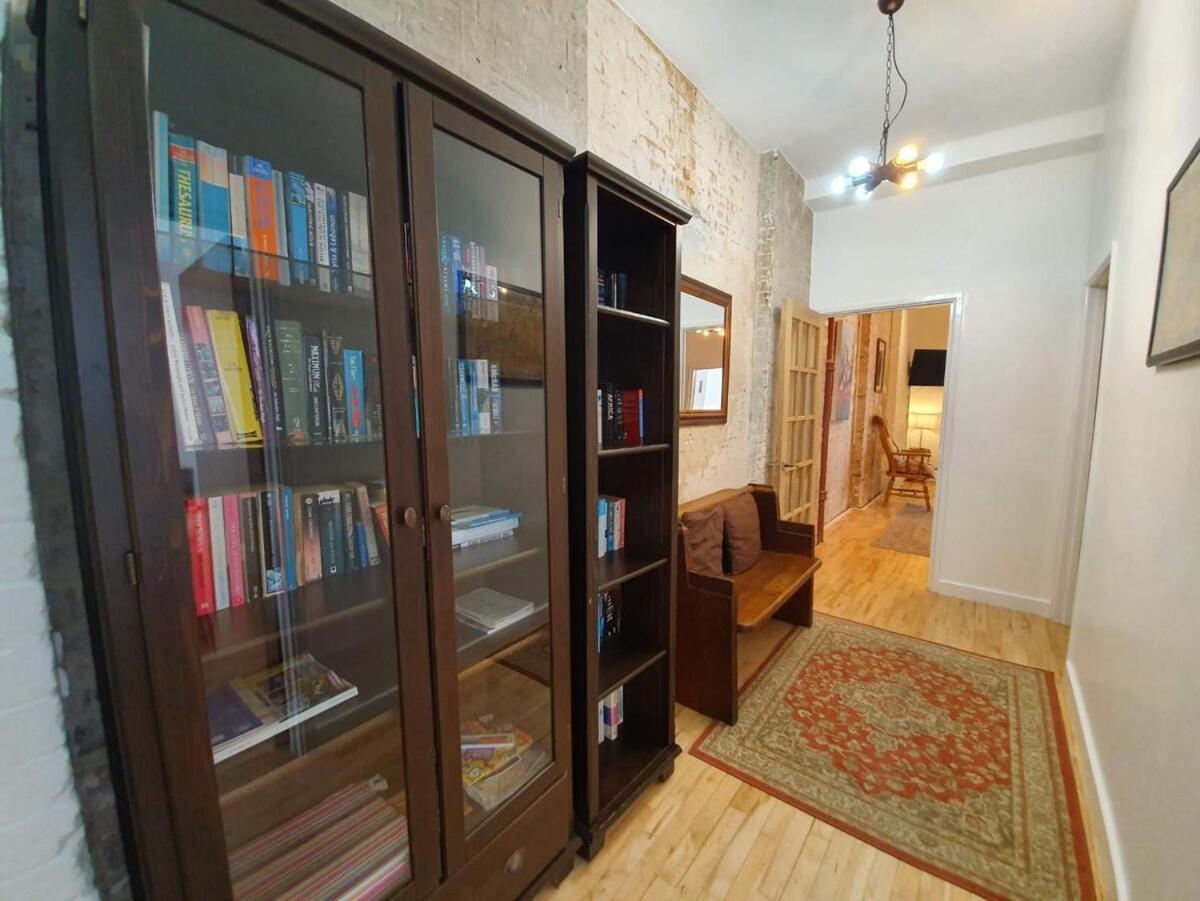 3-bedroom Spacious In Shoreditch *