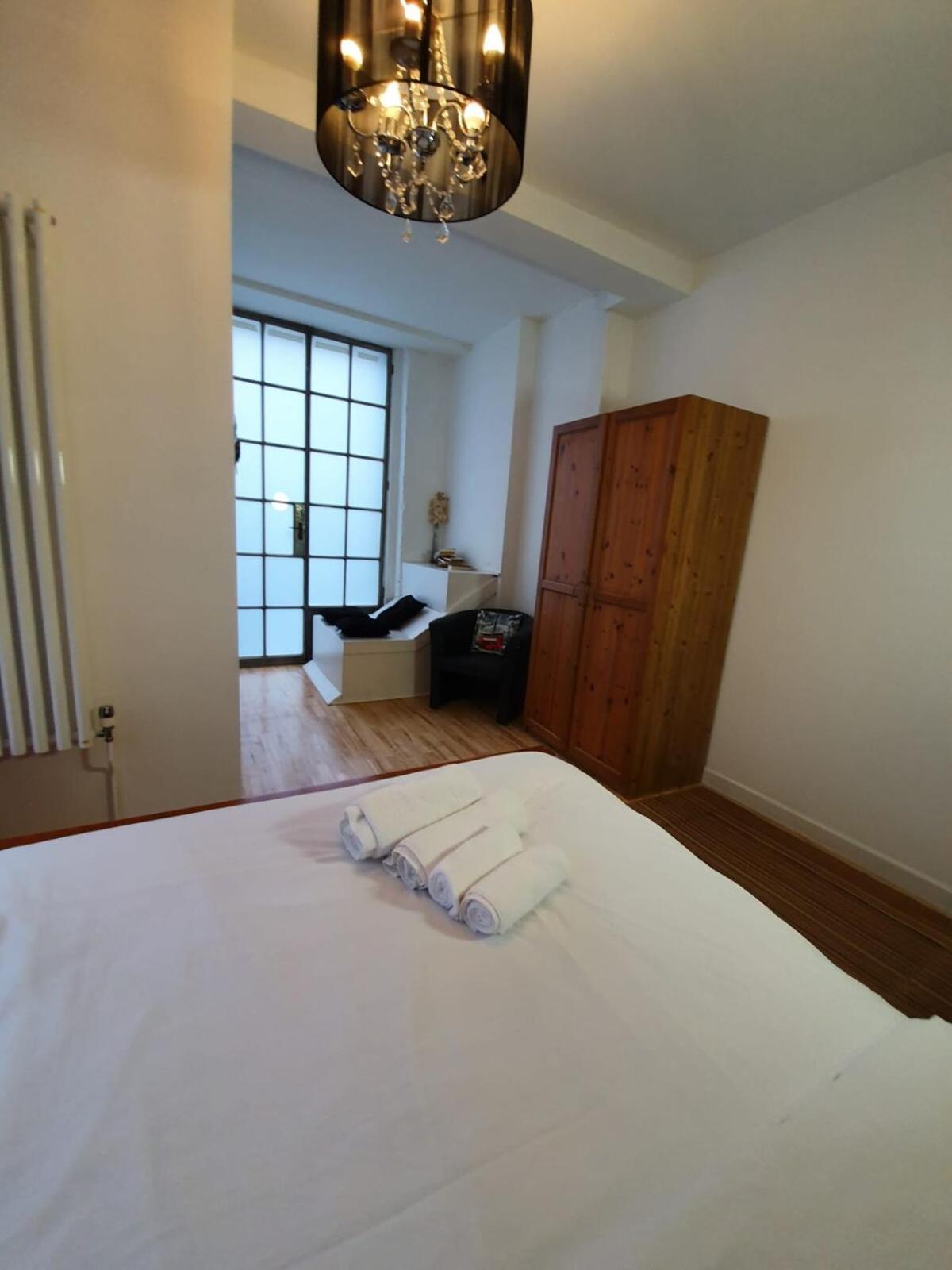 Apartment 3-bedroom Spacious In Shoreditch London