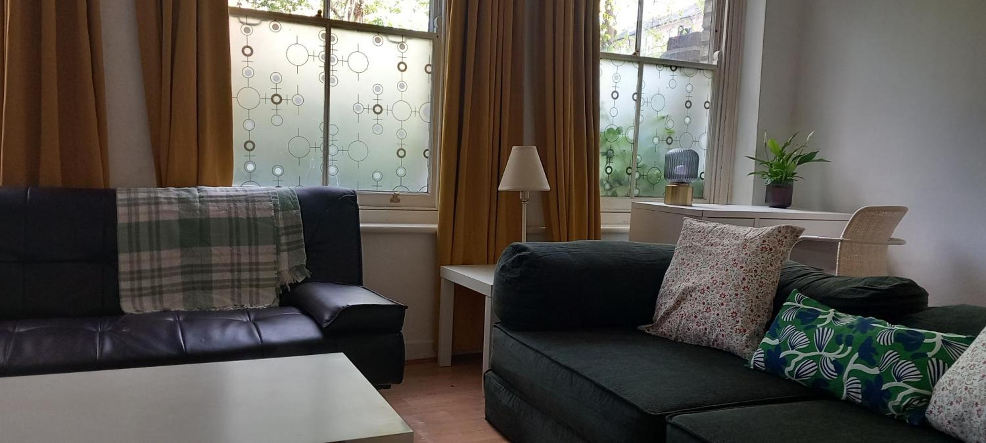 Spacious 1-bed In Islington * London