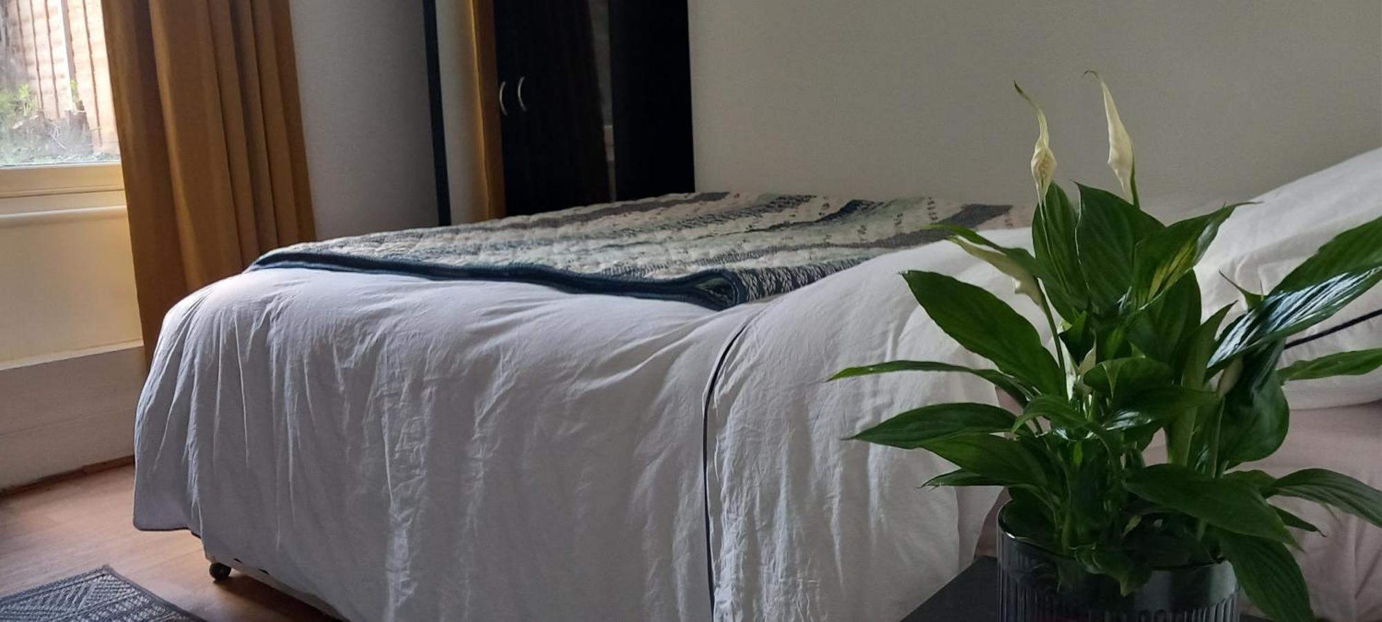 Apartment Spacious 1-bed In Islington *