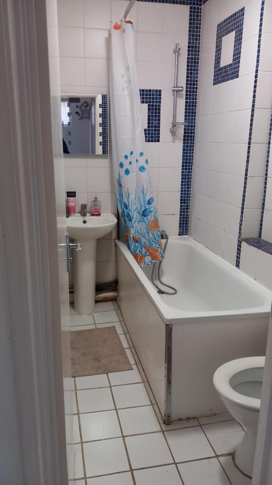 Apartment Spacious 1-bed In Islington London