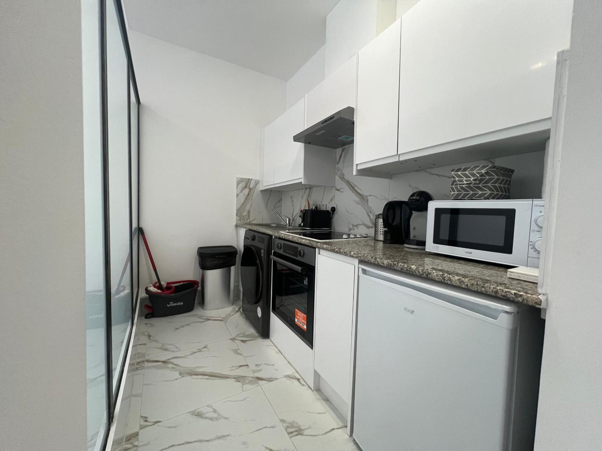 Apartment Stylish And Modern In Vibrant Soho Unbeatable Location Wdg *