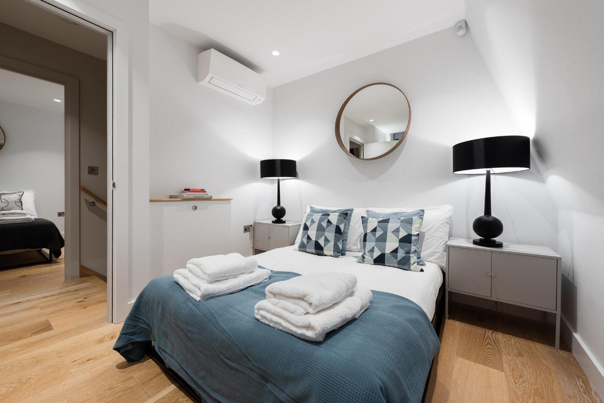 Apartment Vesto Shoreditch