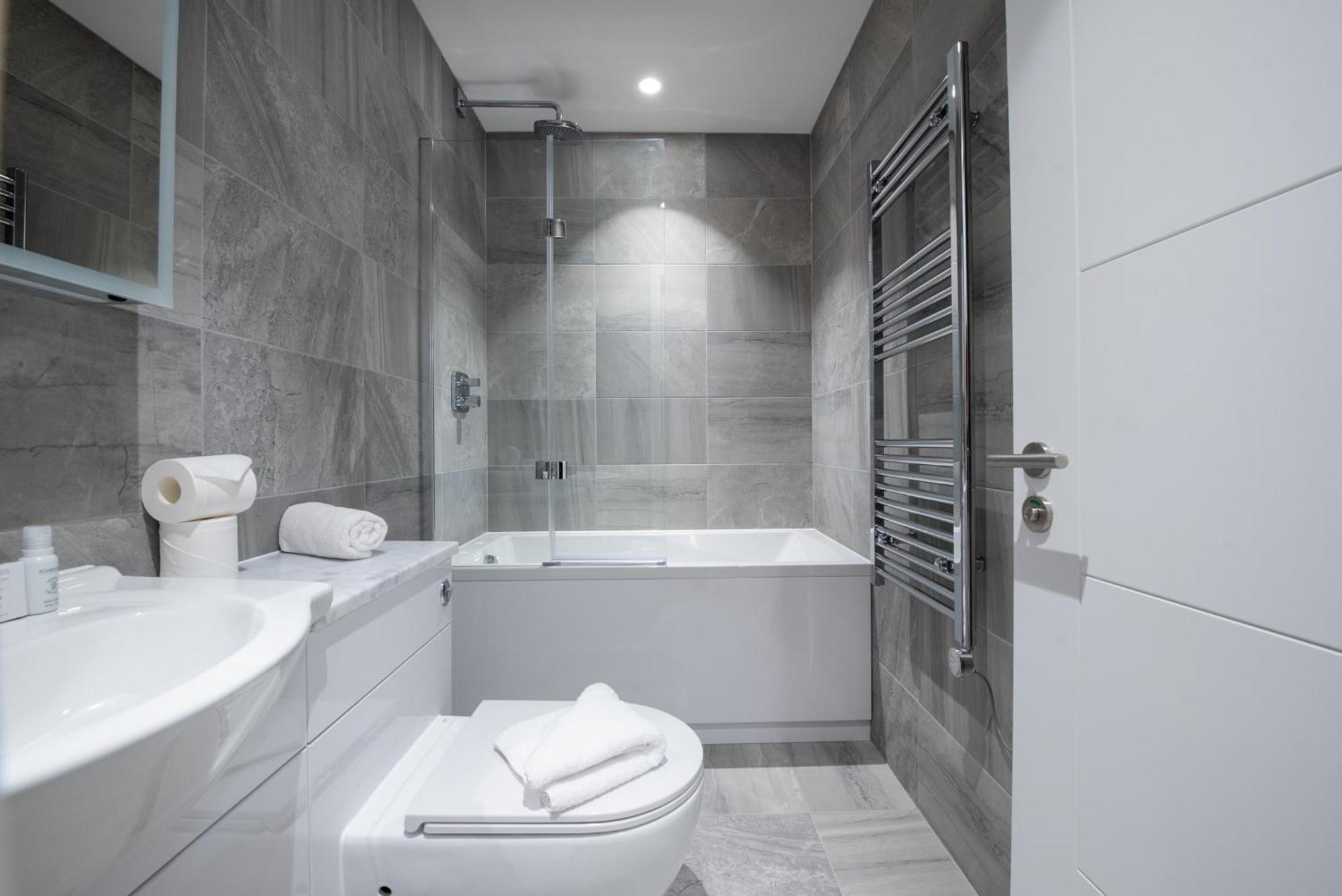 Vesto Shoreditch Apartment London