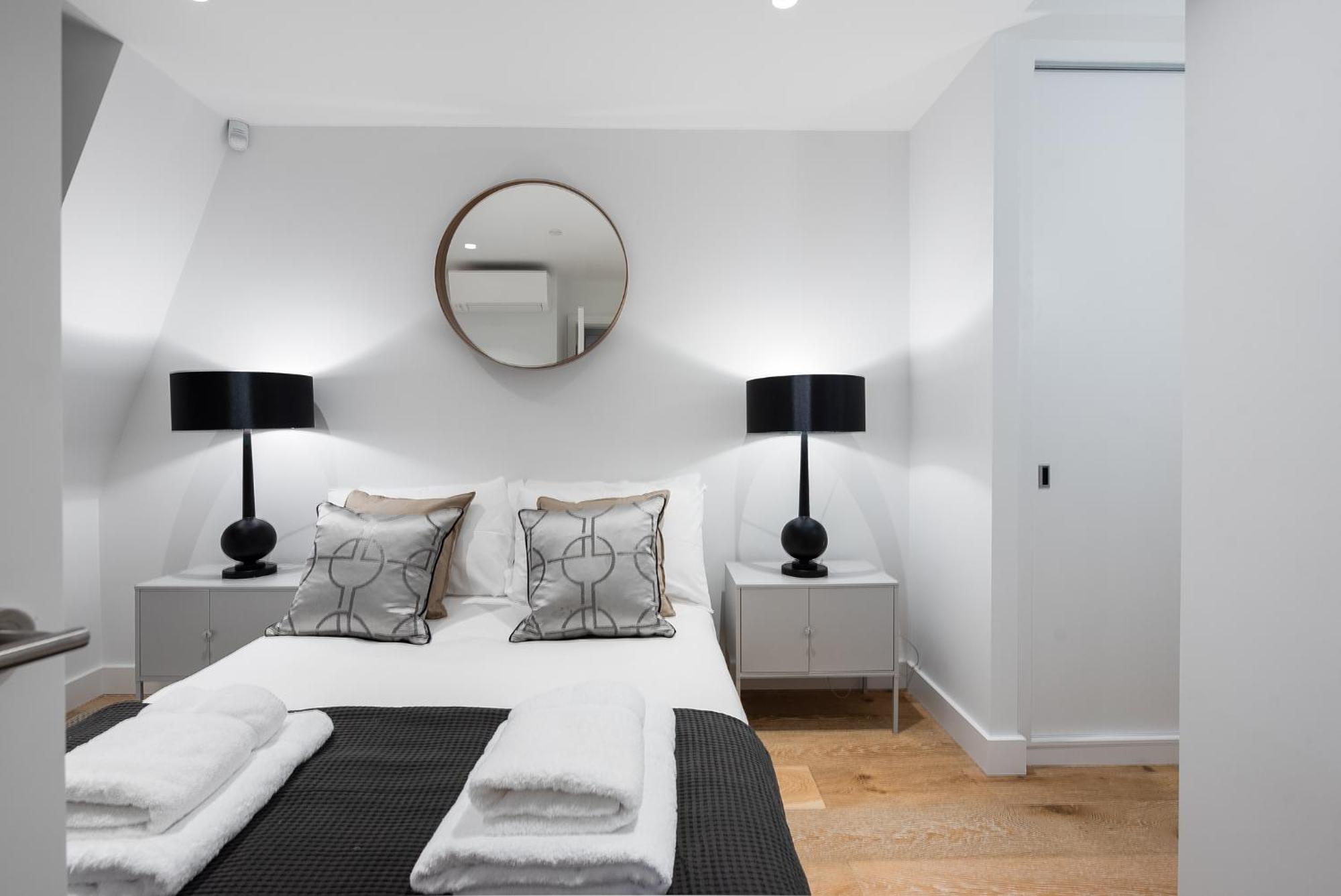 Vesto Shoreditch Apartment *