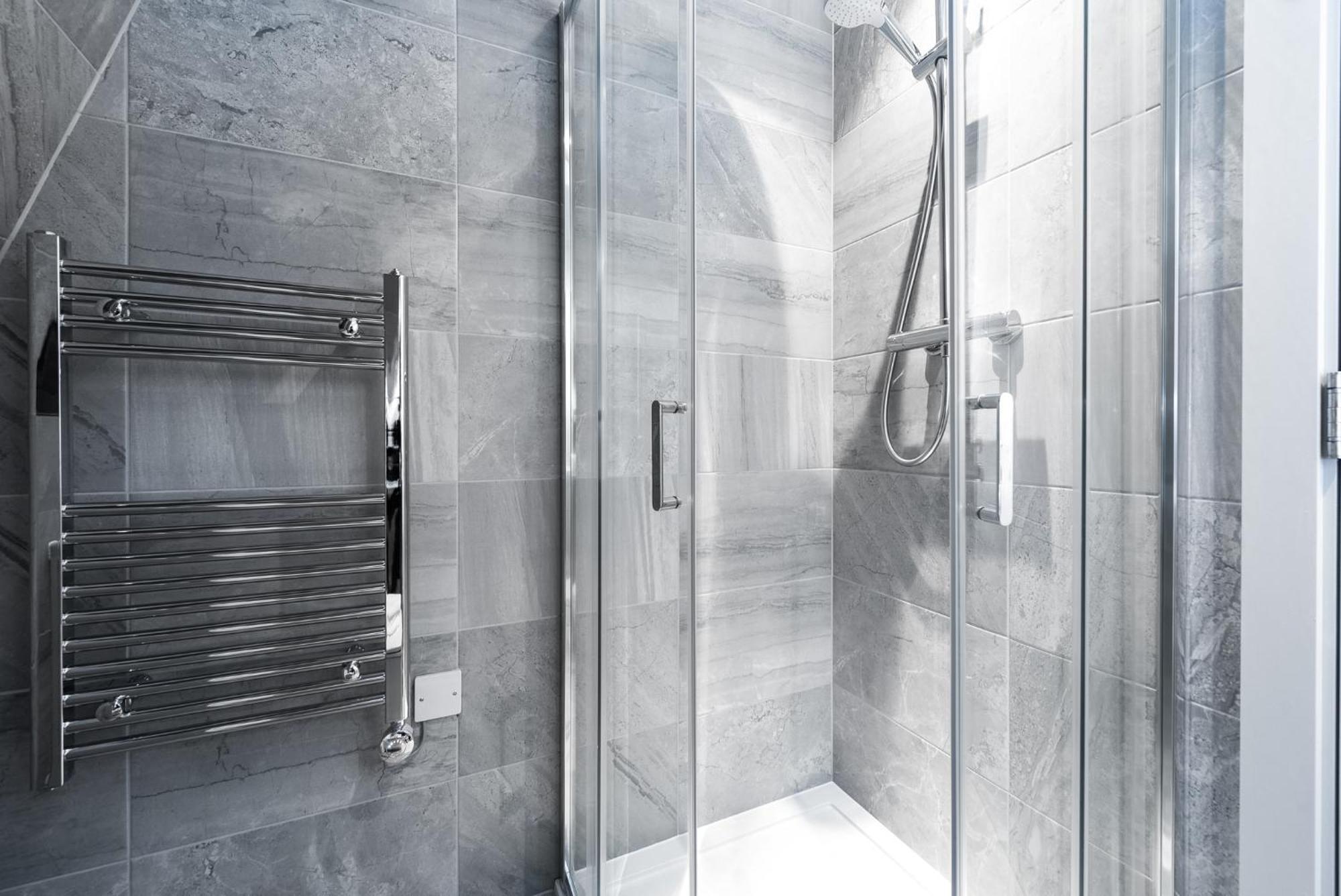 Vesto Shoreditch Apartment