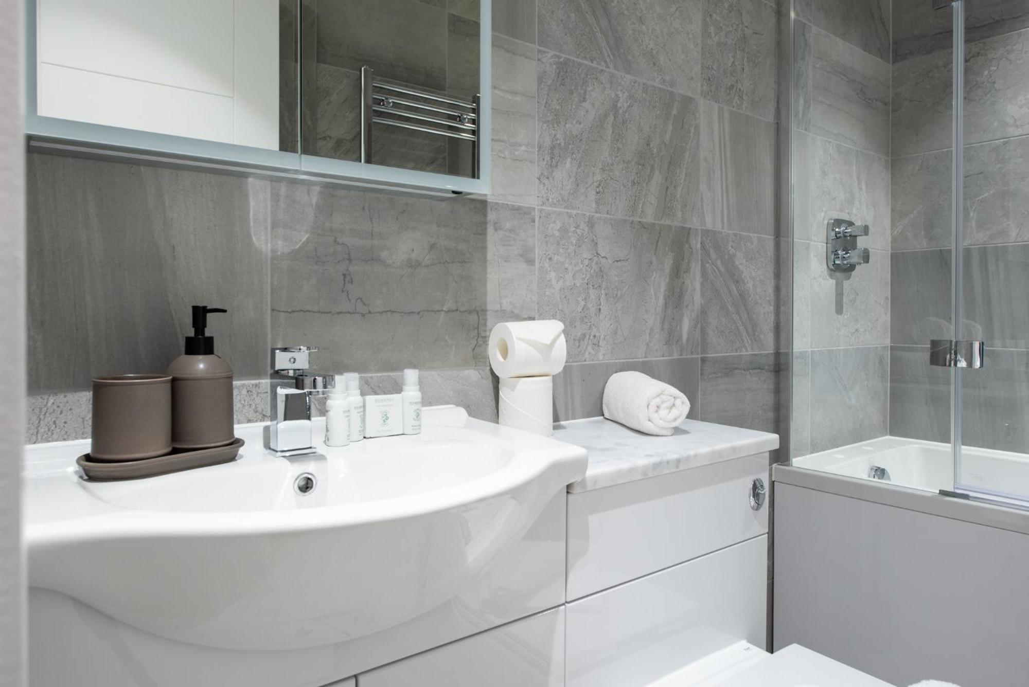 Vesto Shoreditch Apartment *