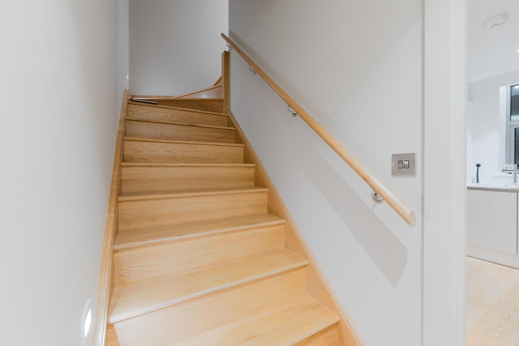 Apartment Vesto Shoreditch *