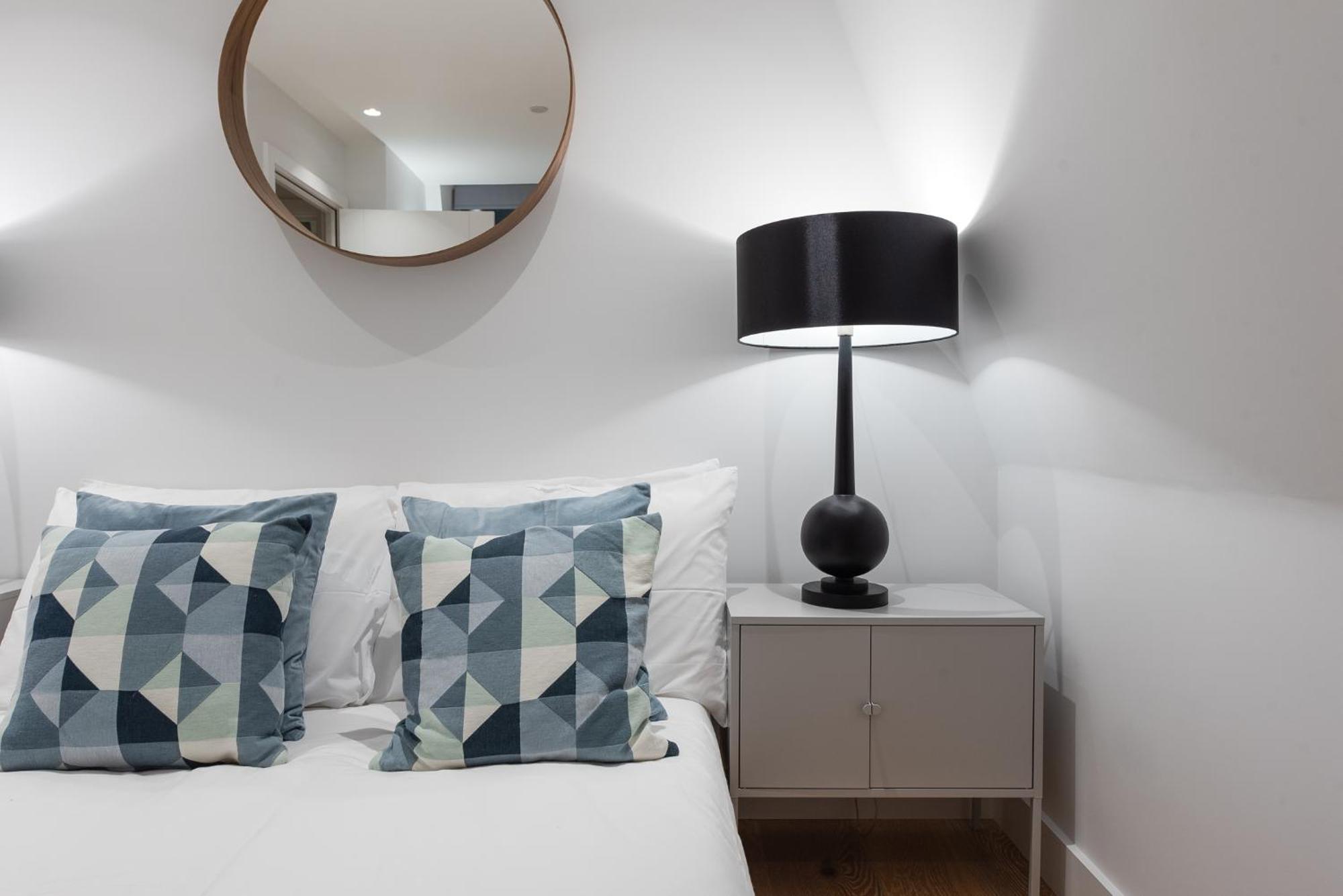 Vesto Shoreditch Apartment London
