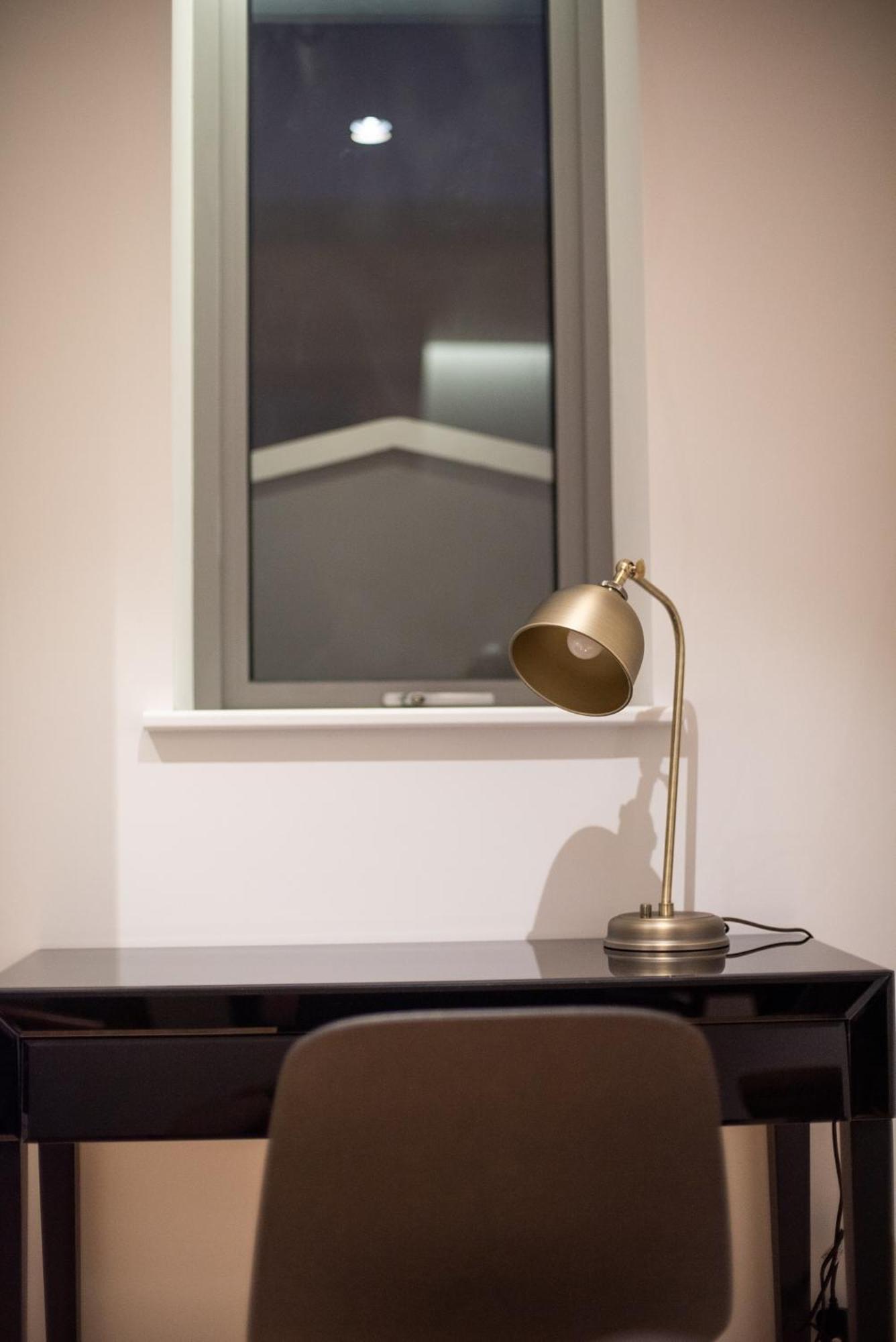 Vesto Shoreditch Apartment