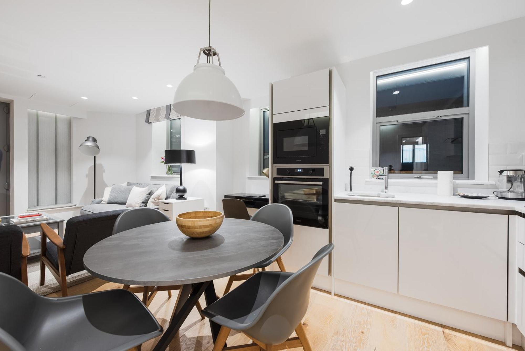 Apartment Vesto Shoreditch *