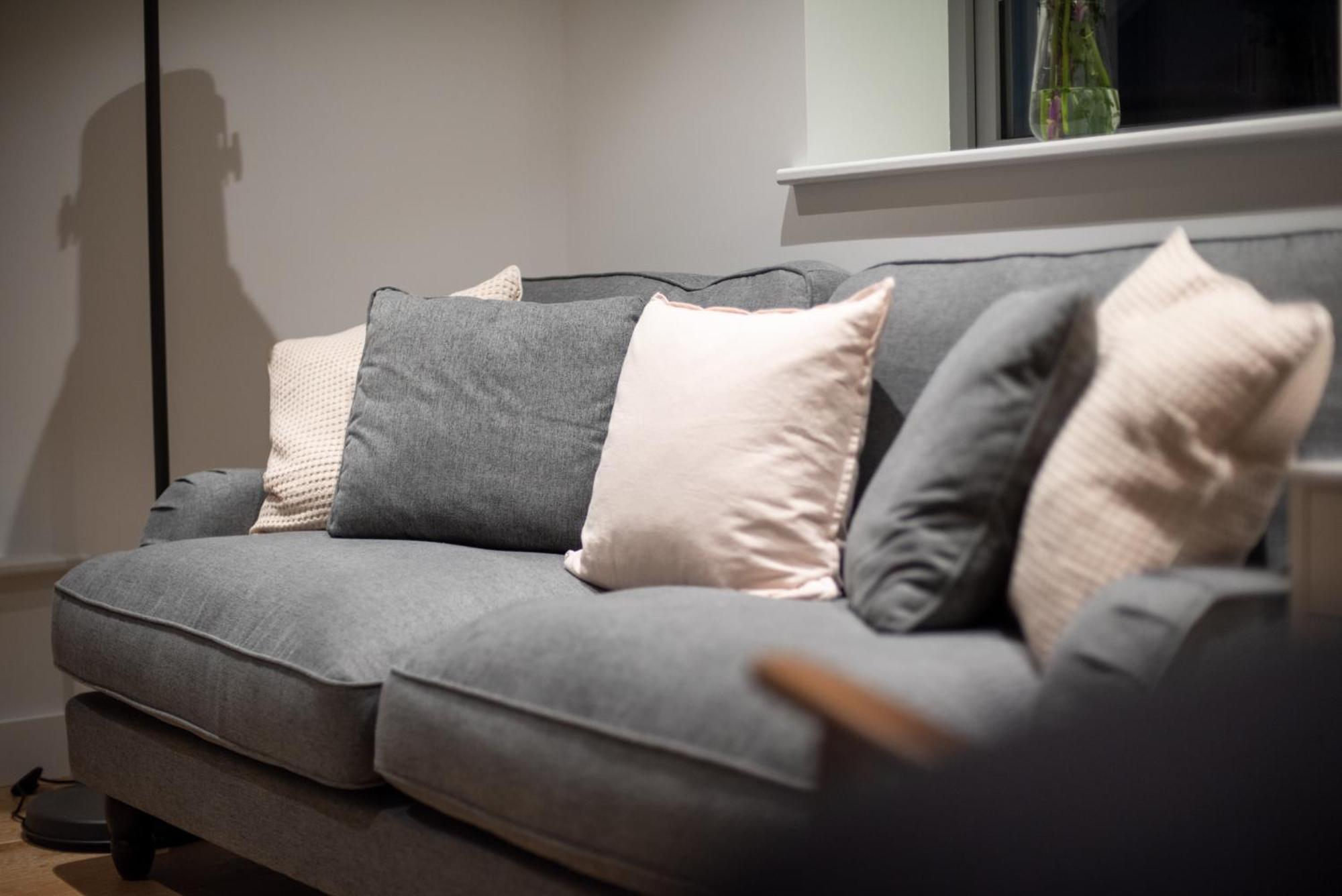 Apartment Vesto Shoreditch London