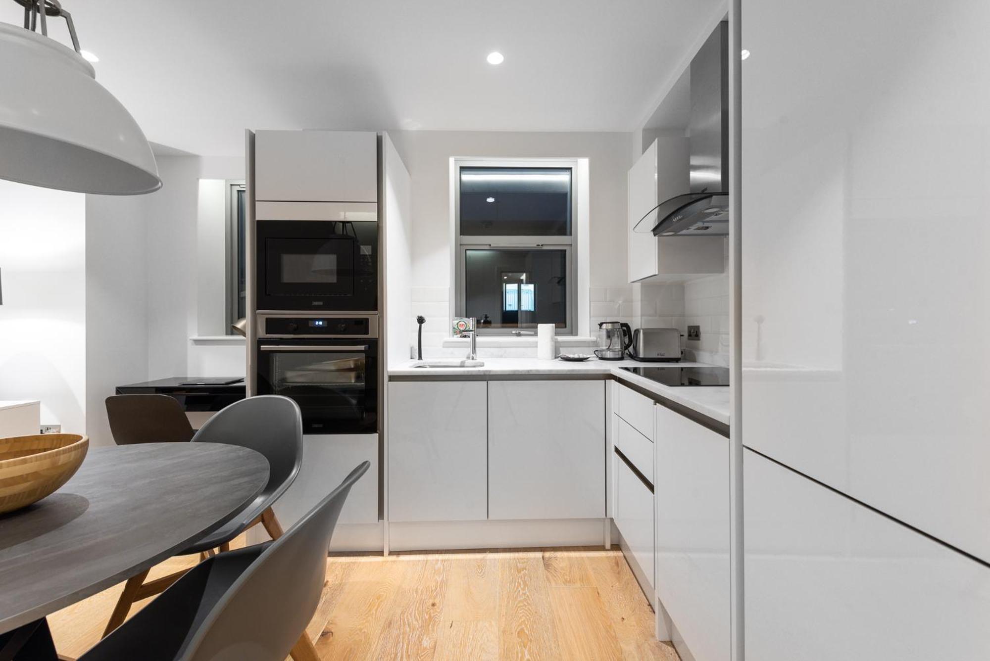 Apartment Vesto Shoreditch