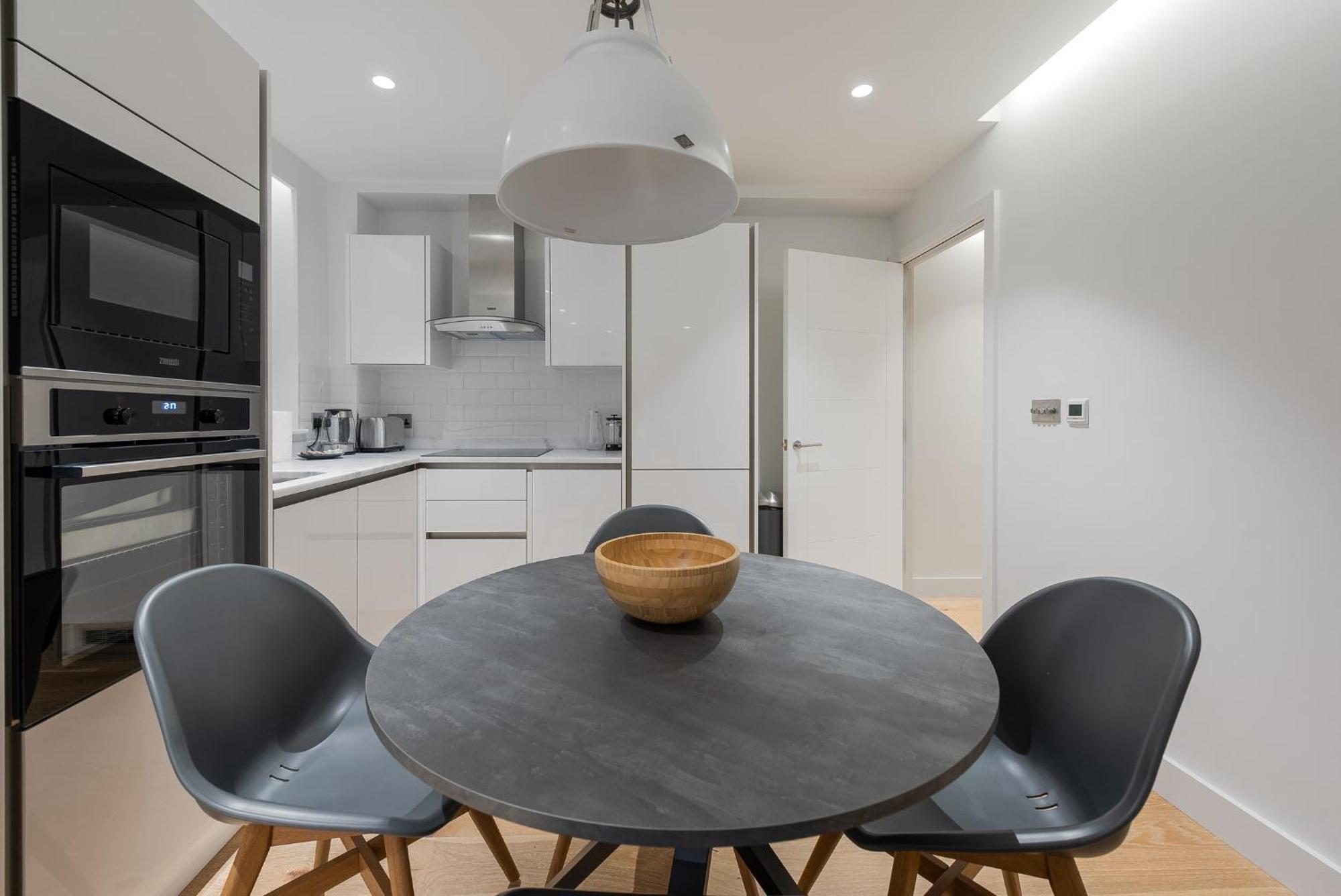 Vesto Shoreditch Apartment *