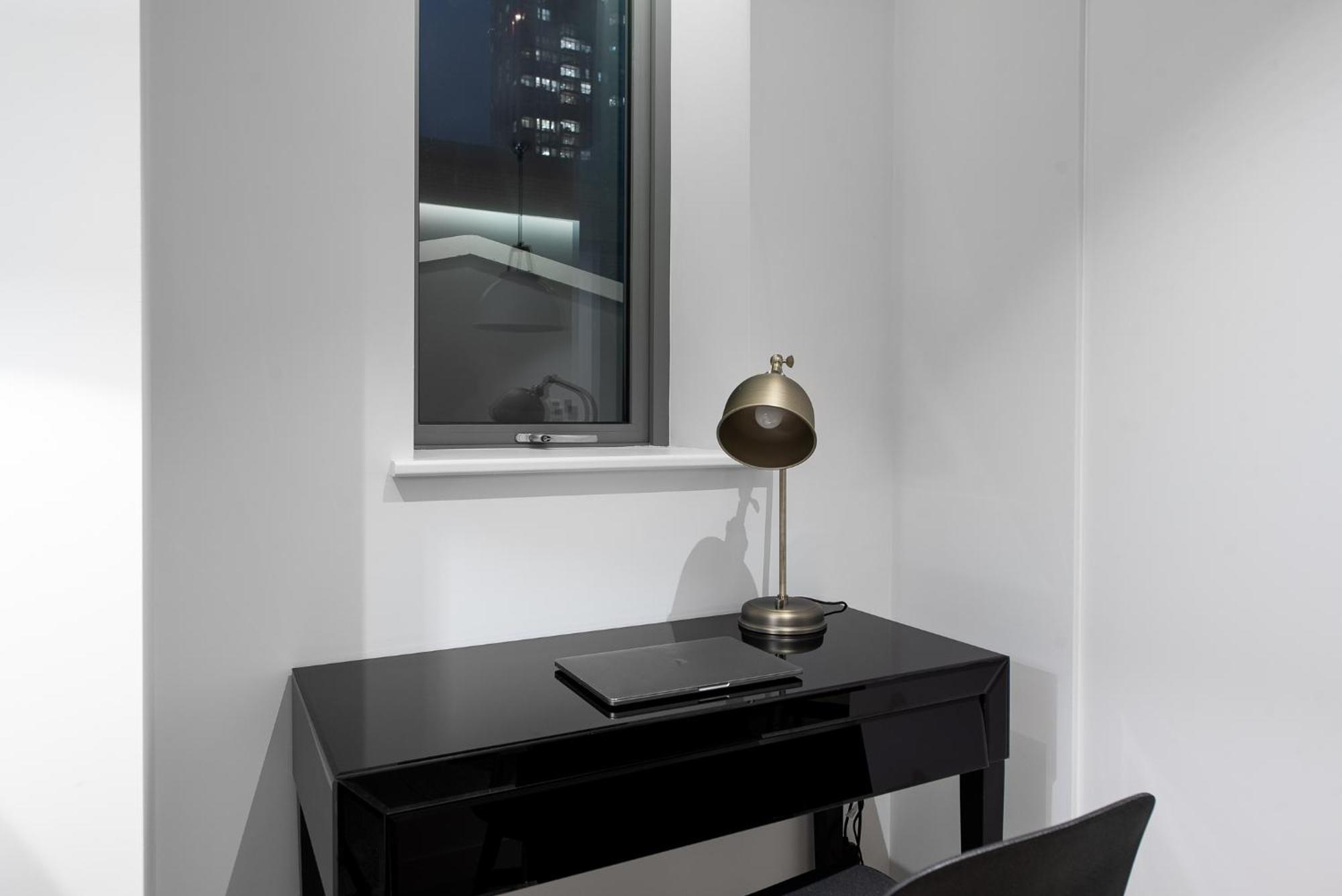 Vesto Shoreditch Apartment London