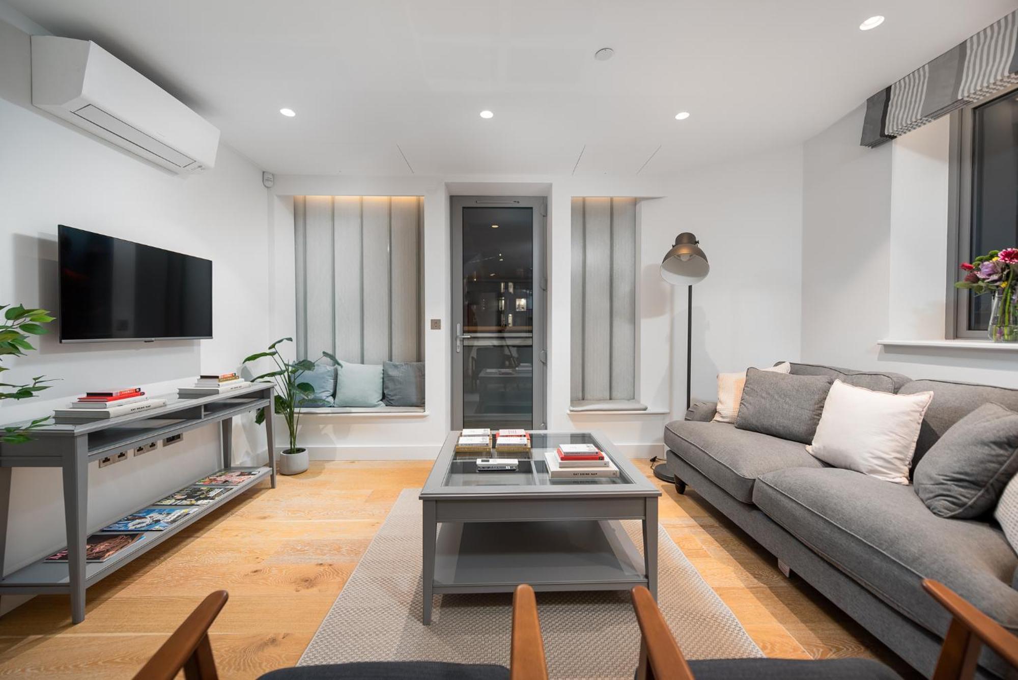 Vesto Shoreditch Apartment *