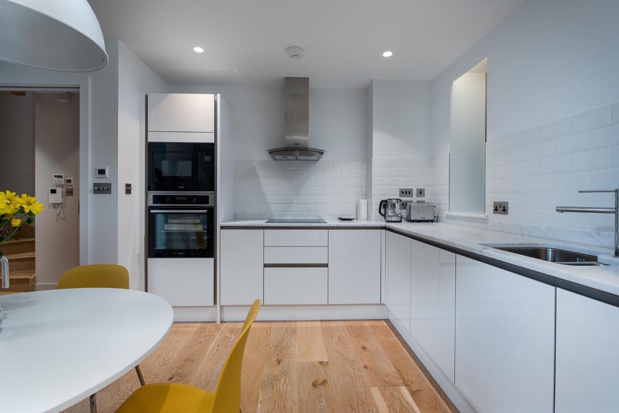 Apartment Vesto Shoreditch