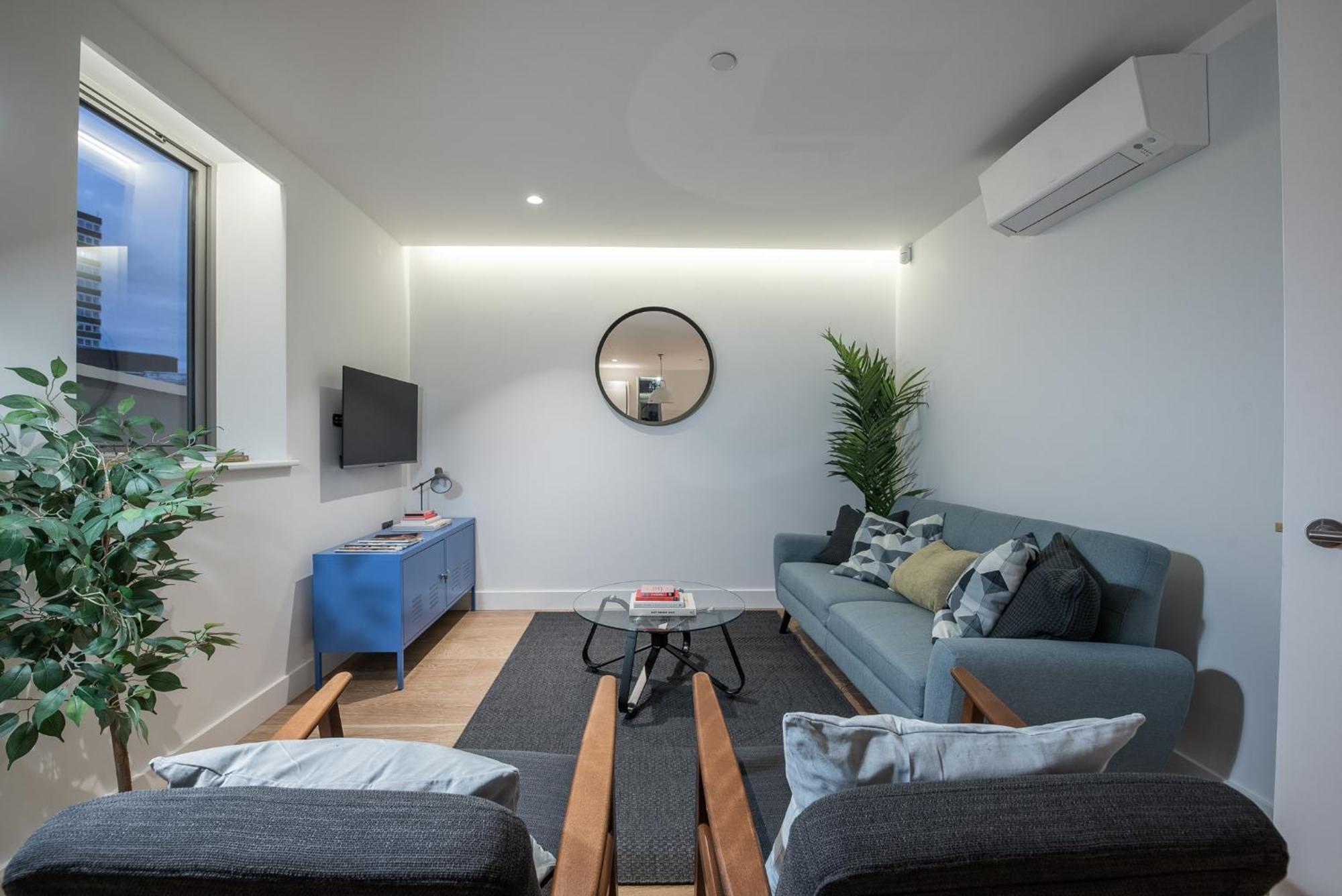 Apartment Vesto Shoreditch *