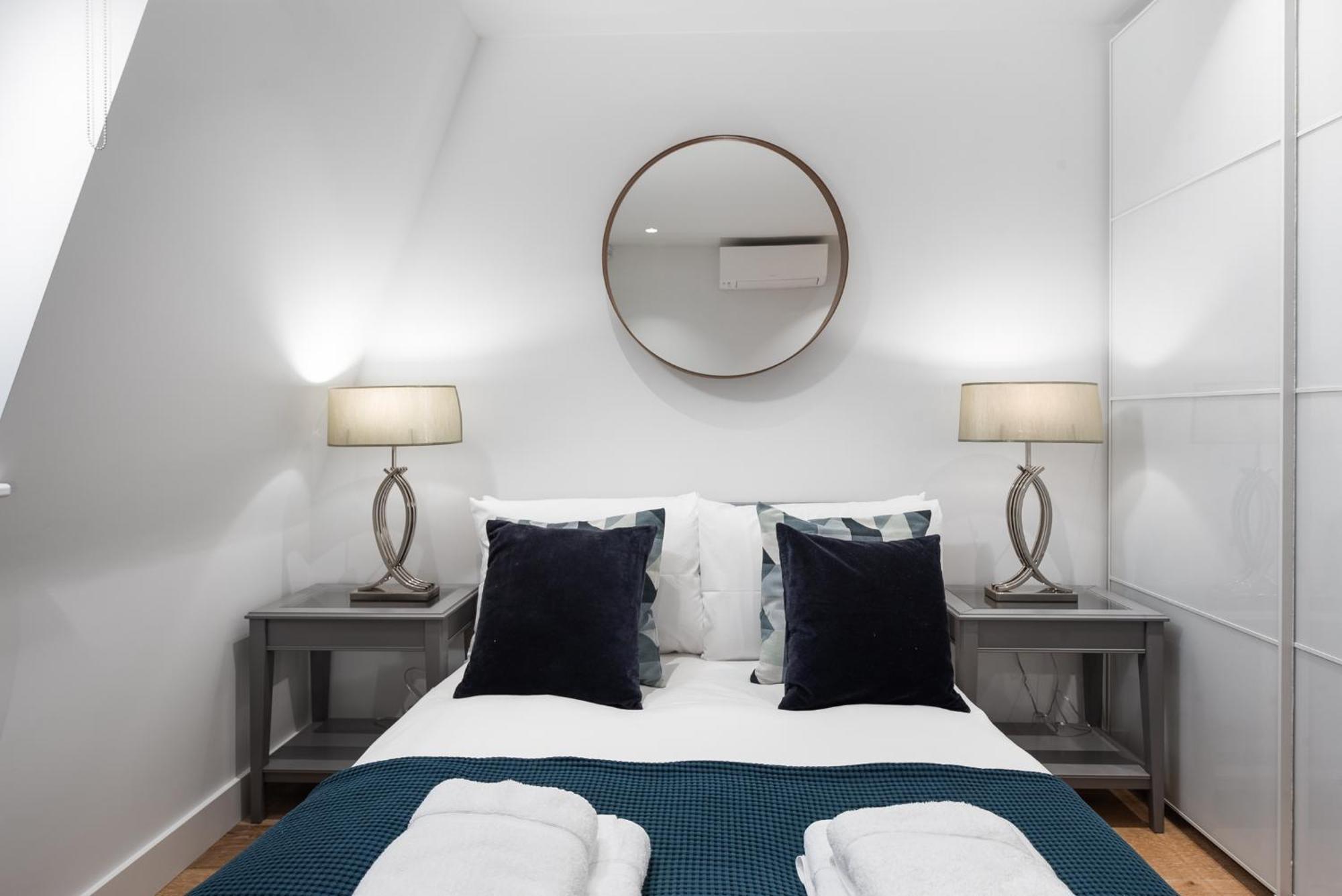 Vesto Shoreditch Apartment *