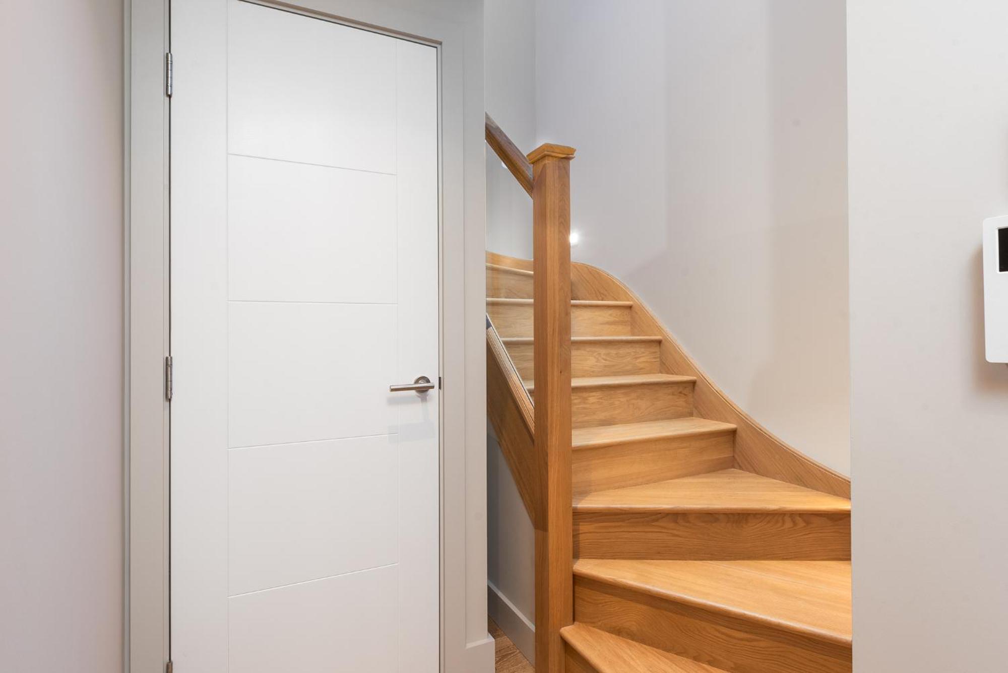 Apartment Vesto Shoreditch London