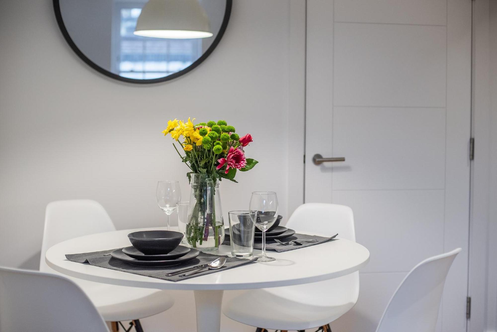 Vesto Shoreditch Apartment London