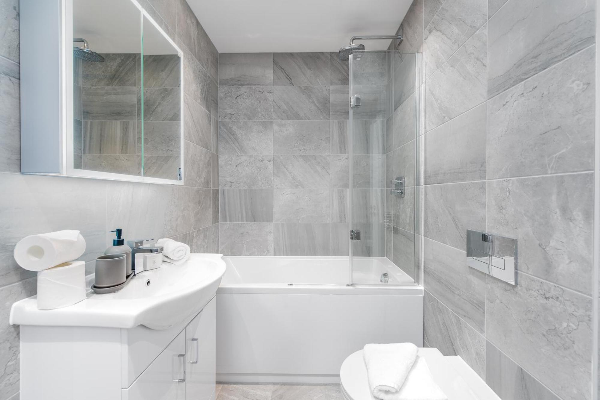 Apartment Vesto Shoreditch *