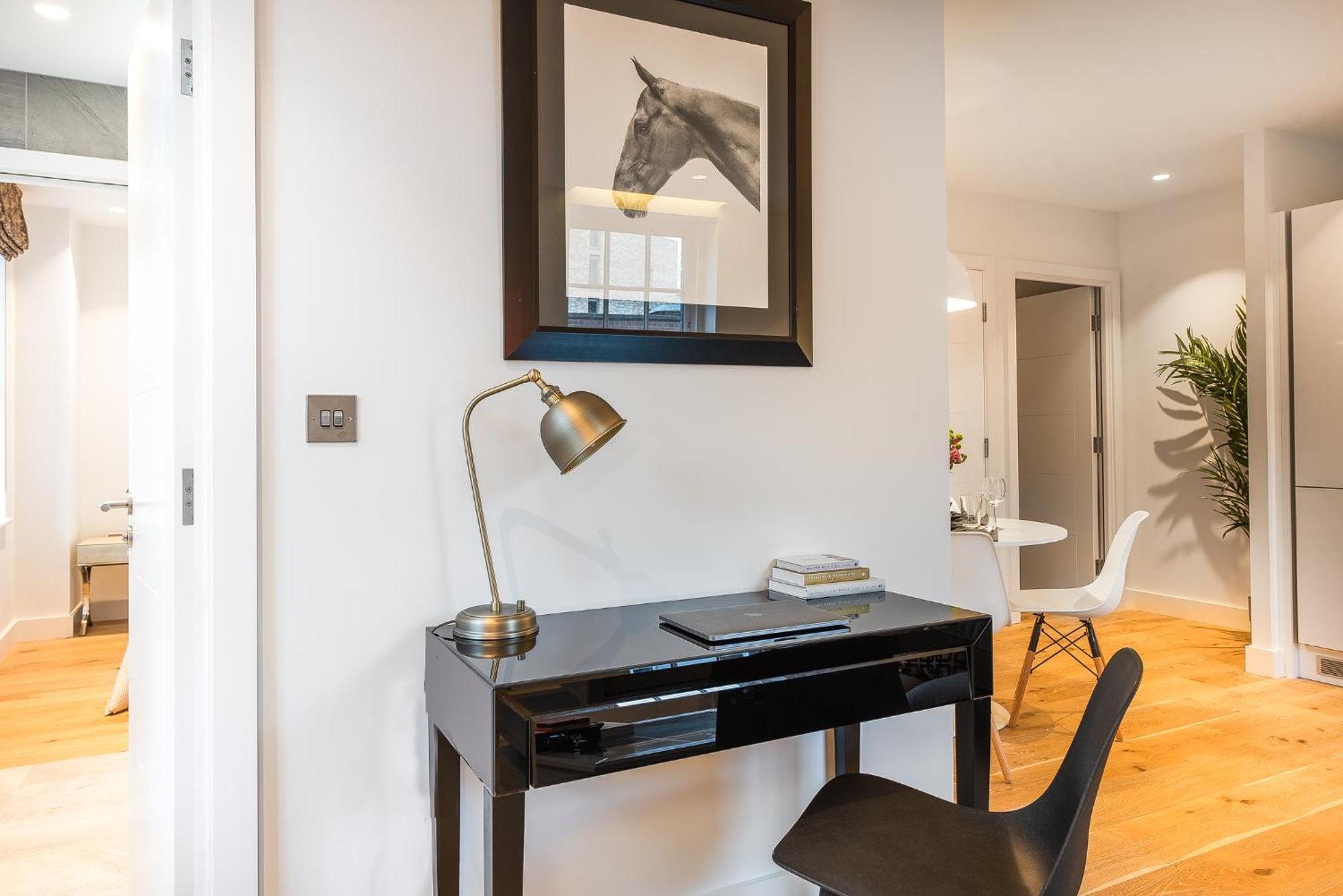 Apartment Vesto Shoreditch *