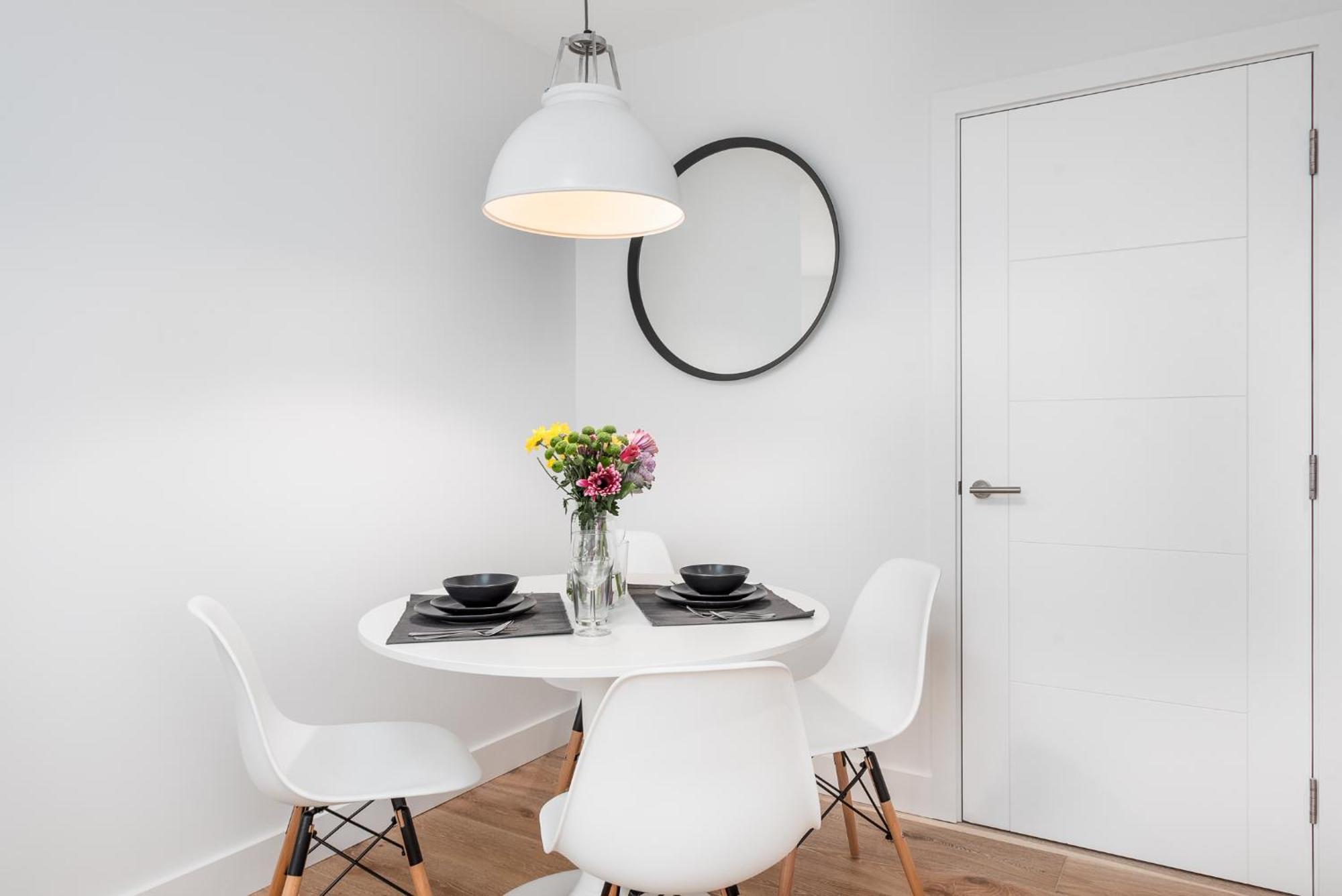 Vesto Shoreditch Apartment