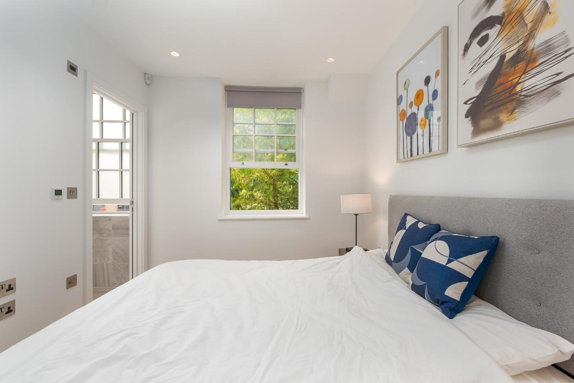 Apartment Vesto Shoreditch London