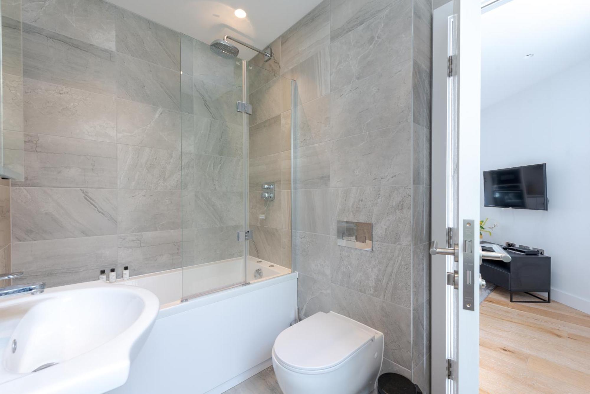 Vesto Shoreditch Apartment London
