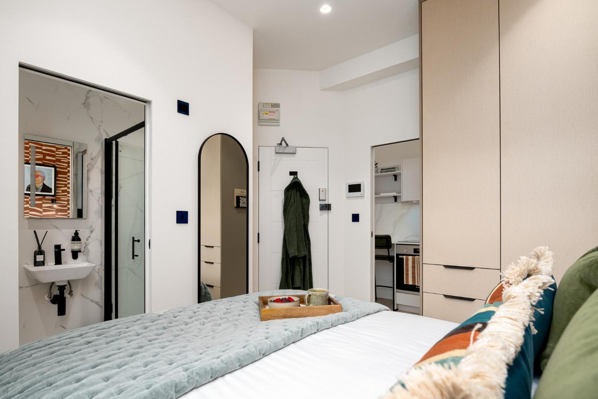 Apartment Camden I Your