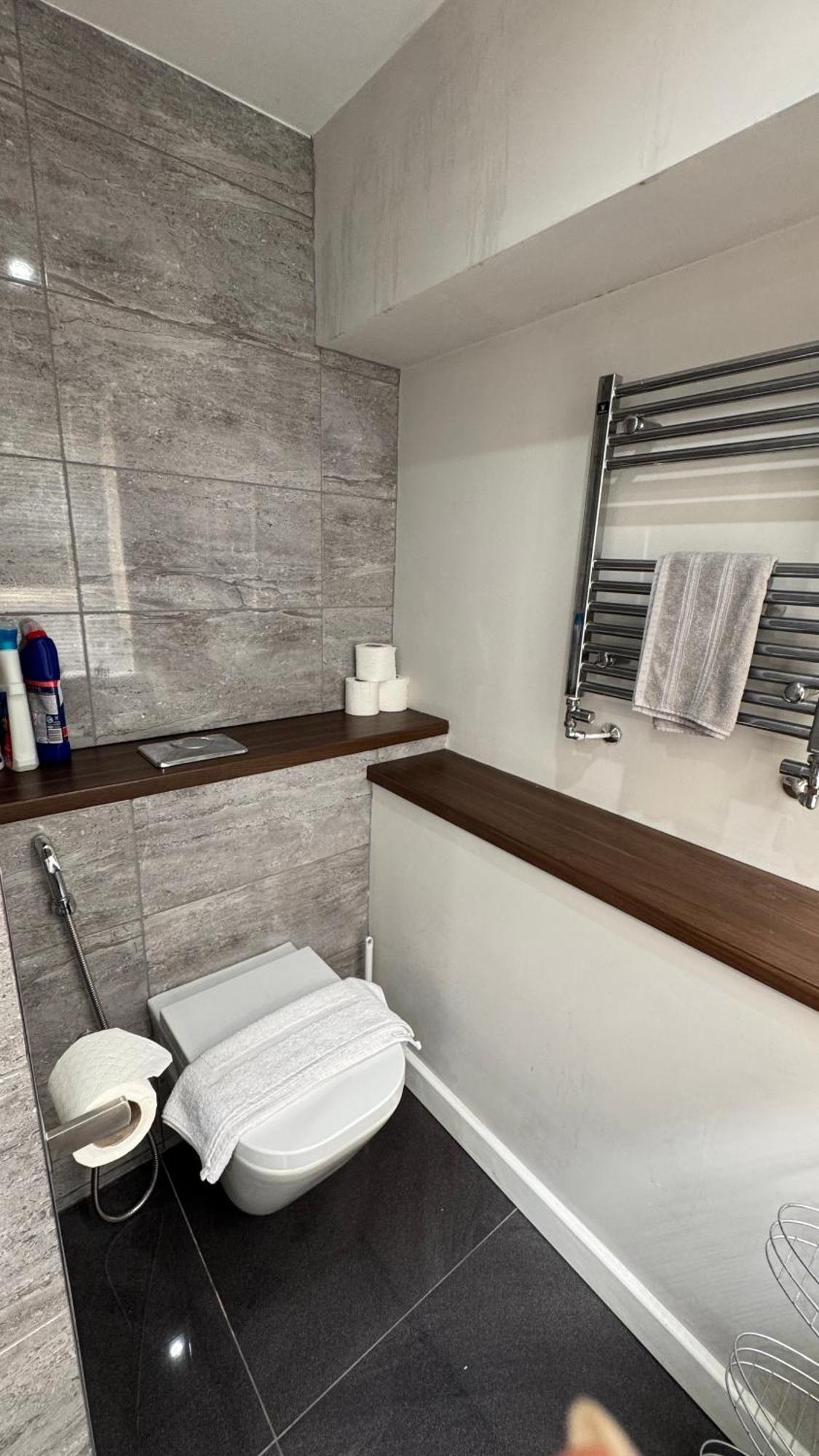 Cozy In Marylebone Close To Tube Station London