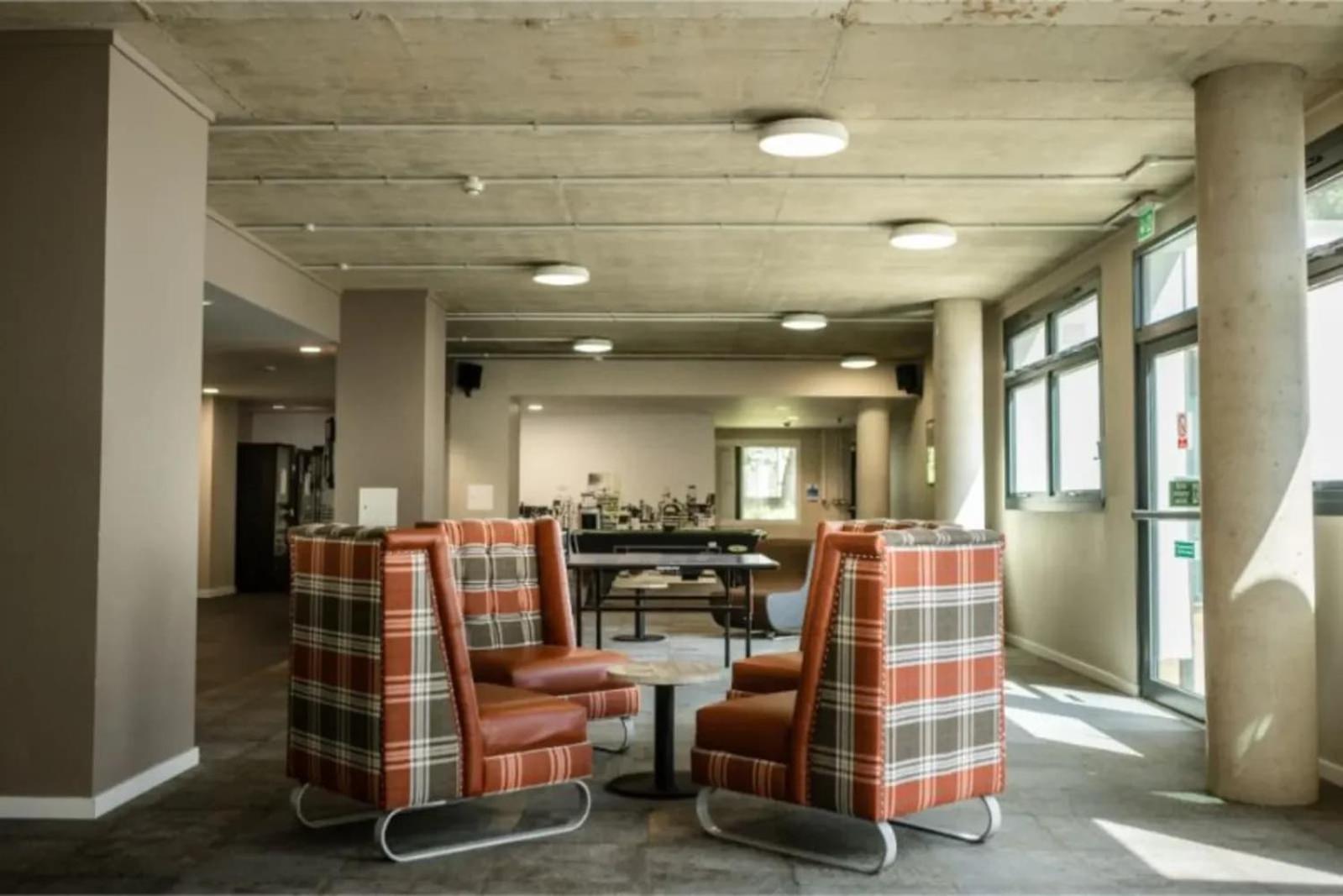 Apartment Consort Village In West *