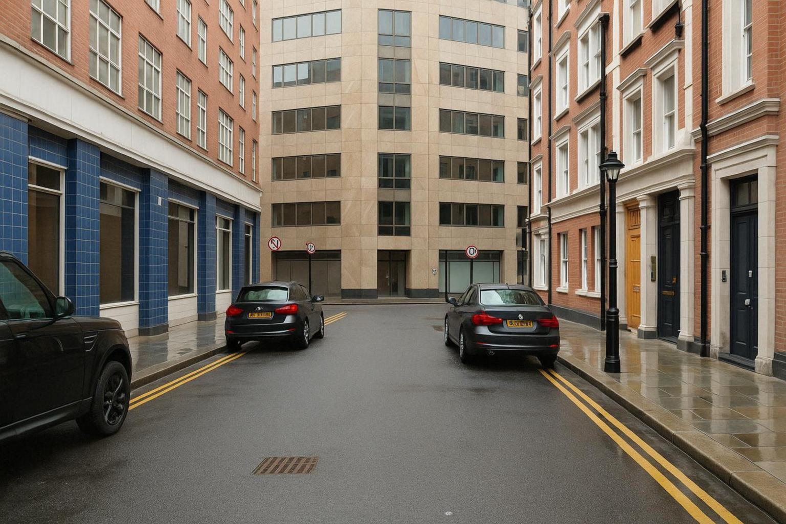 Stylish Flat In Spitalfields - Walk To Shoreditch